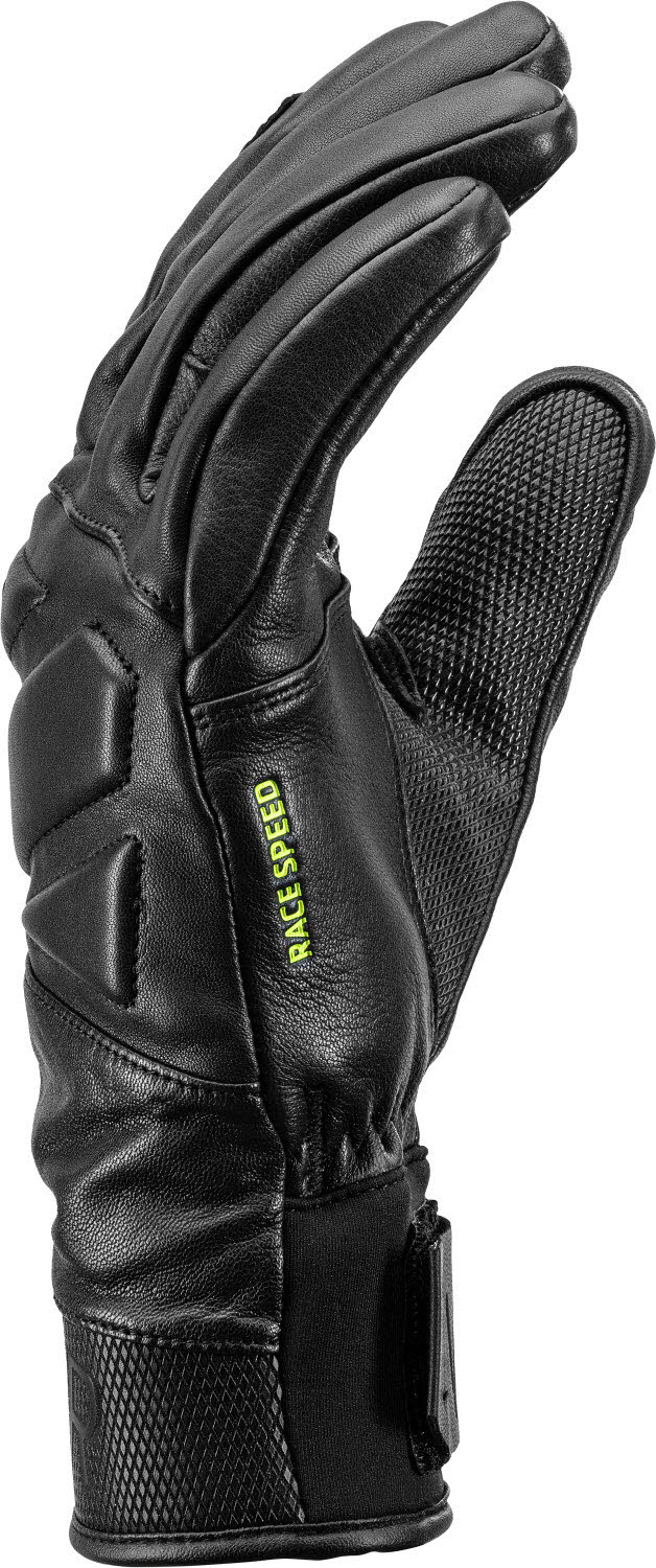 Leki WCR Venom Speed 3D Skihandschuhe