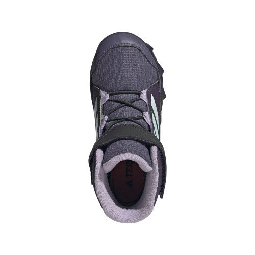 Adidas Terrex Snow CF CLIMAWARM Winterschuhe Kinder Bild 3