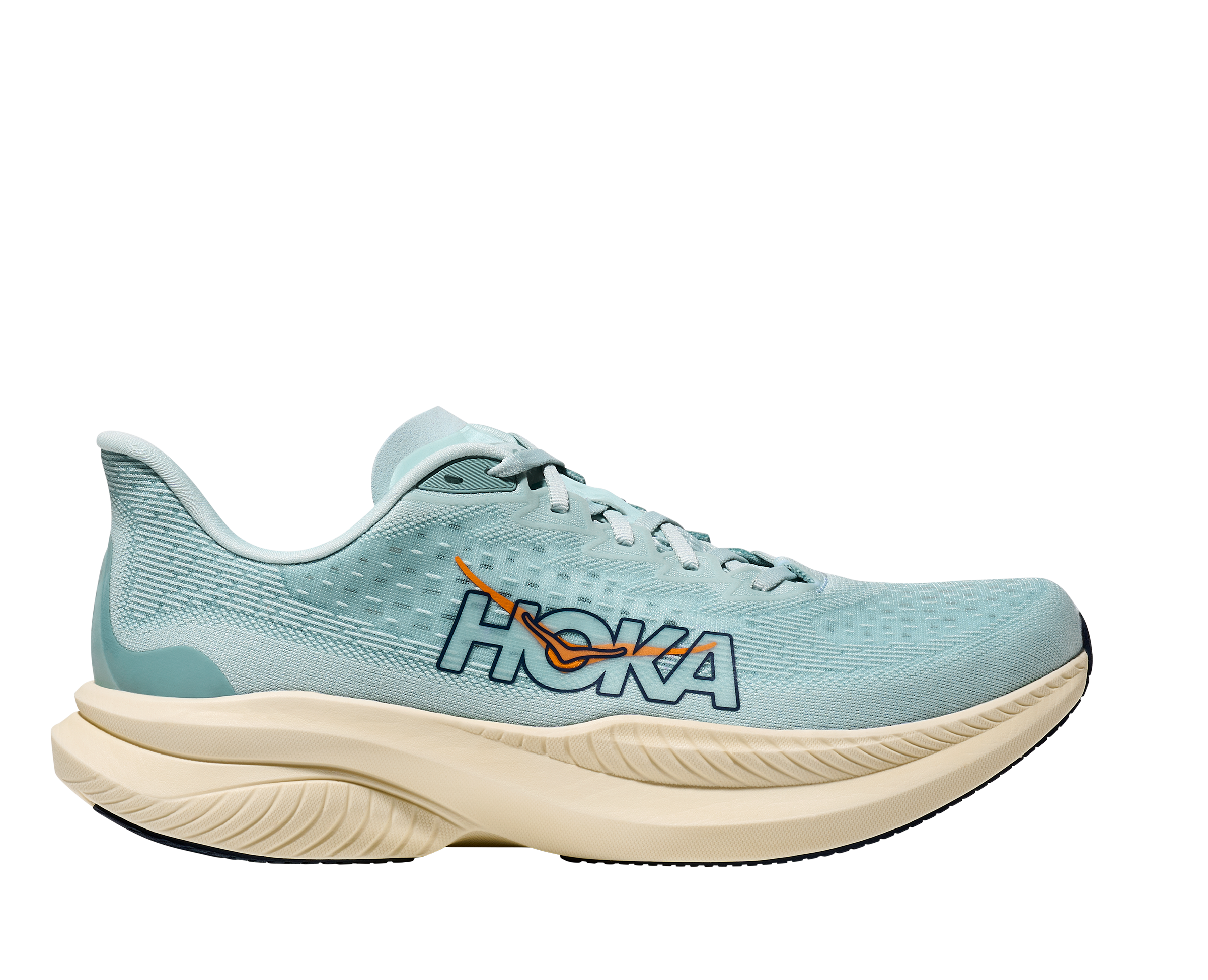Hoka MACH 6 Laufschuhe Herren