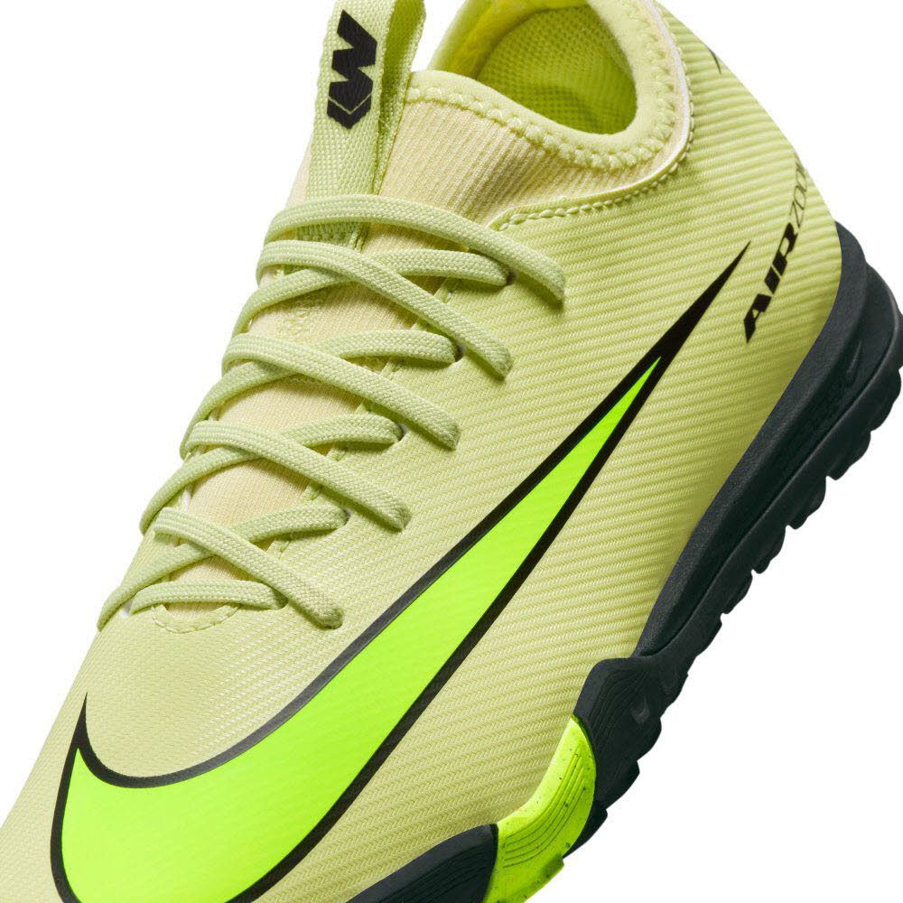 Nike JR ZOOM VAPOR 16 ACADEMY TF Fußballschuh