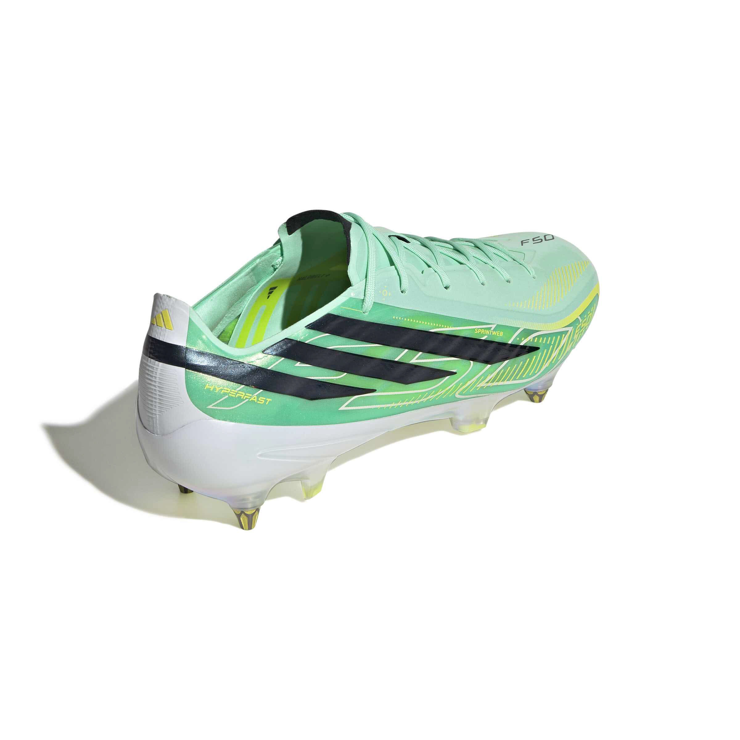 F50 HYPERFAST ELITE SG