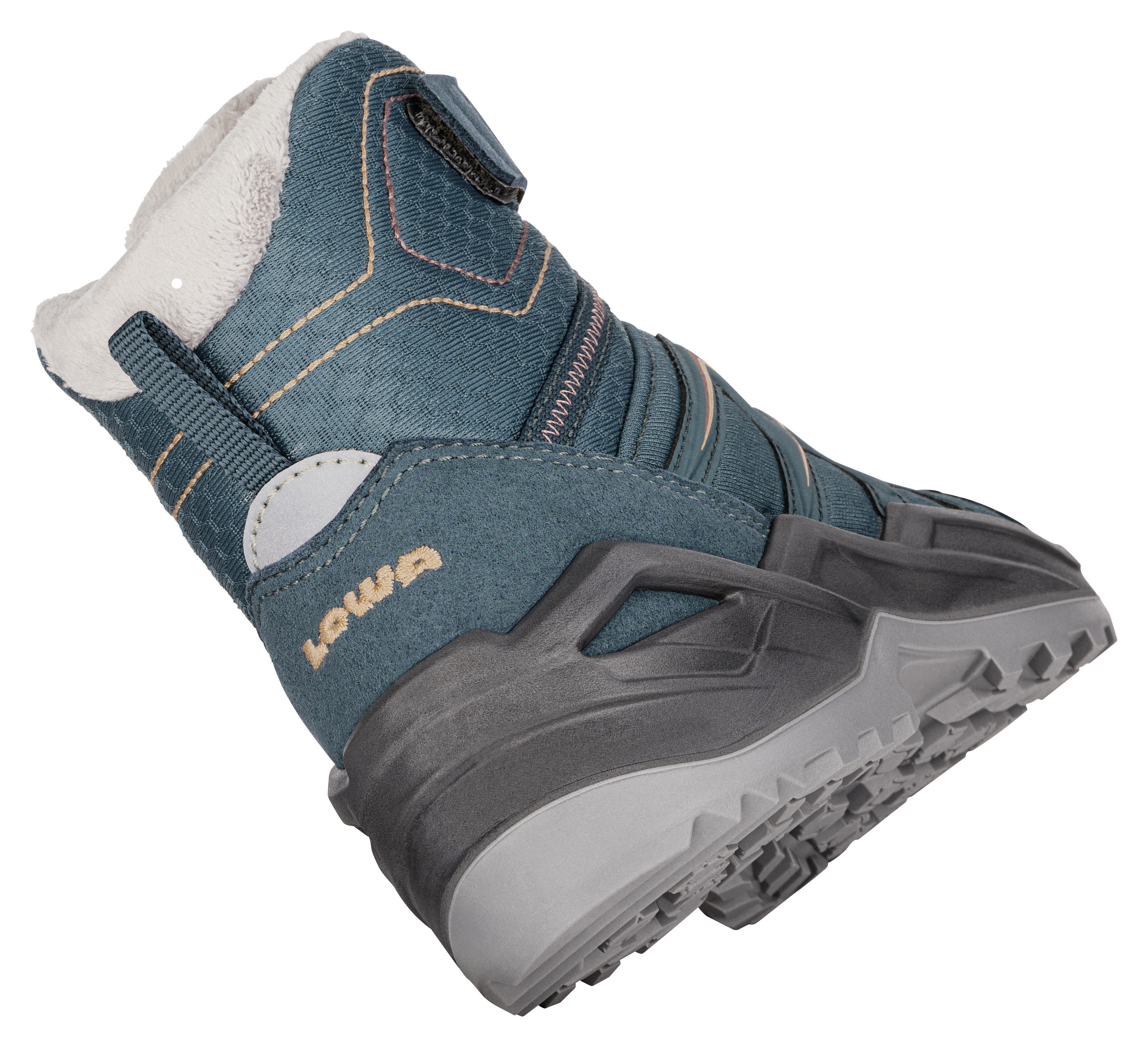 MADDOX WARM GTX MID