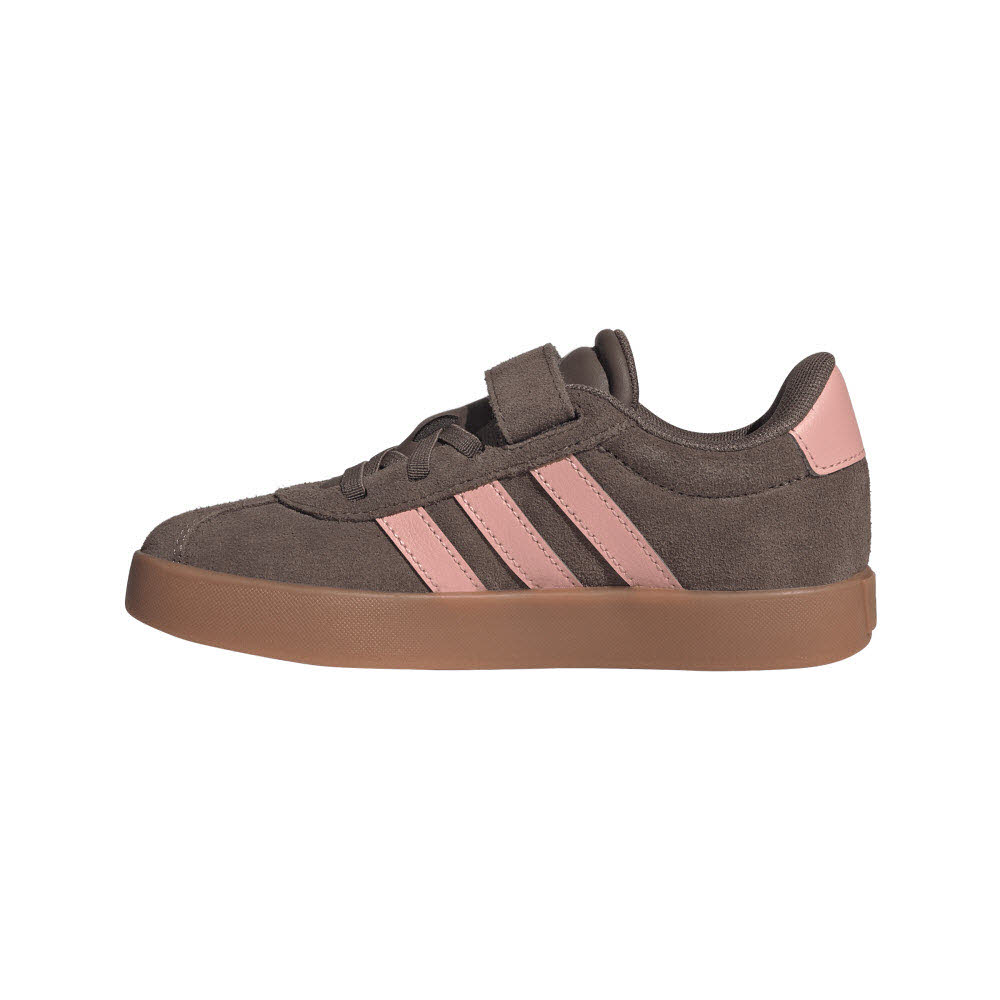 Adidas VL Court 3.0 Schuh Kinder