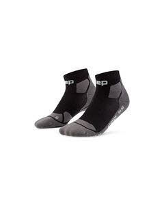 CEP hiking light cushion socks, low cut