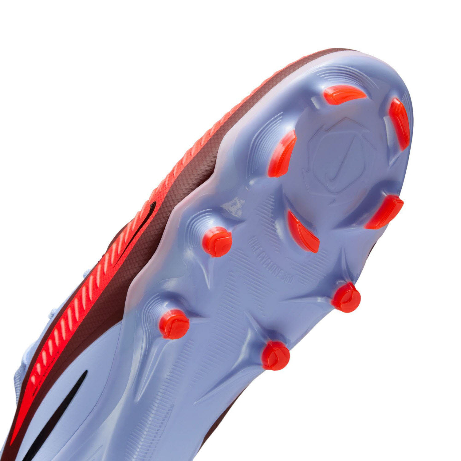 Nike Phantom 6 Low Pro FG Fußballschuh Bild 5