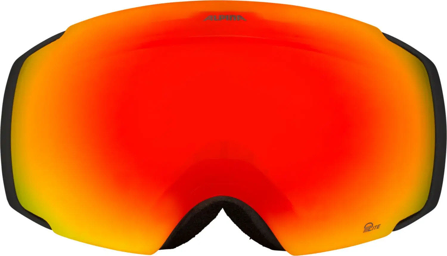 Alpina FALERA MAG Q-LITE Skibrille Bild 5