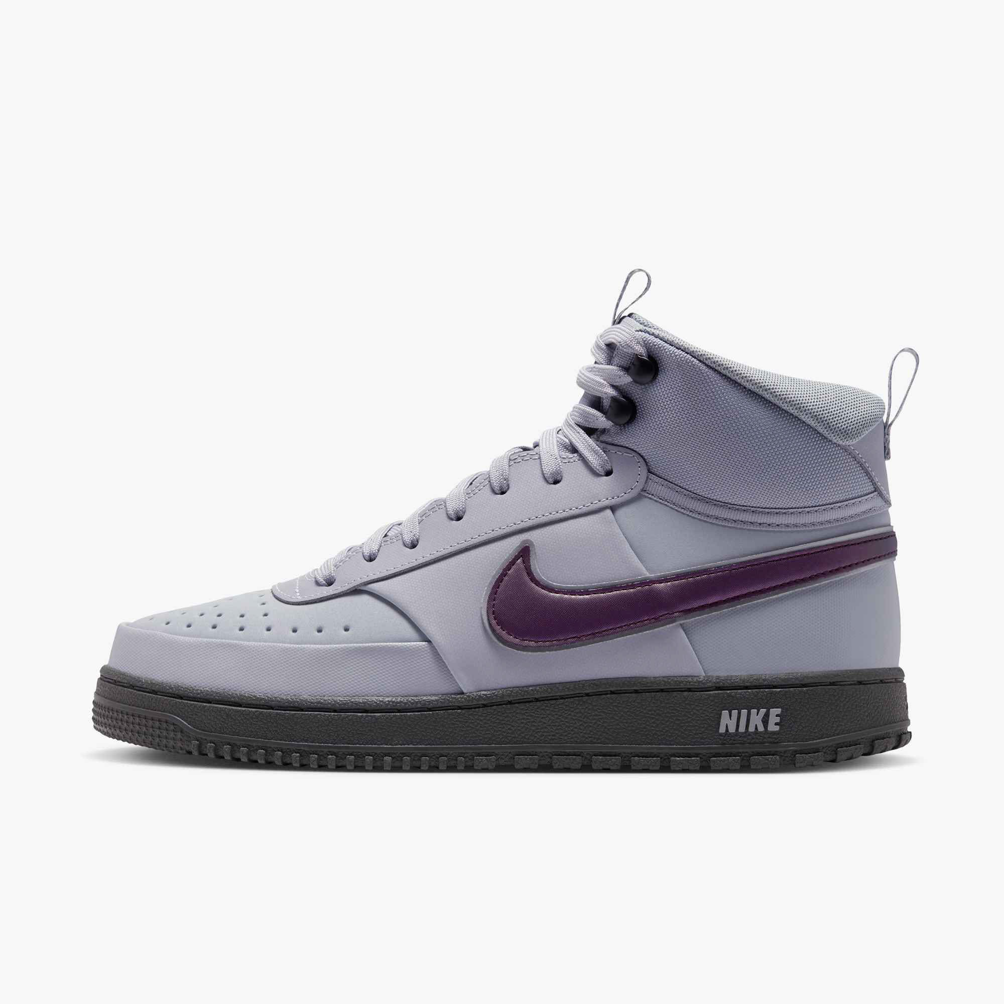 NIKE COURT VISION MID WNTR SE