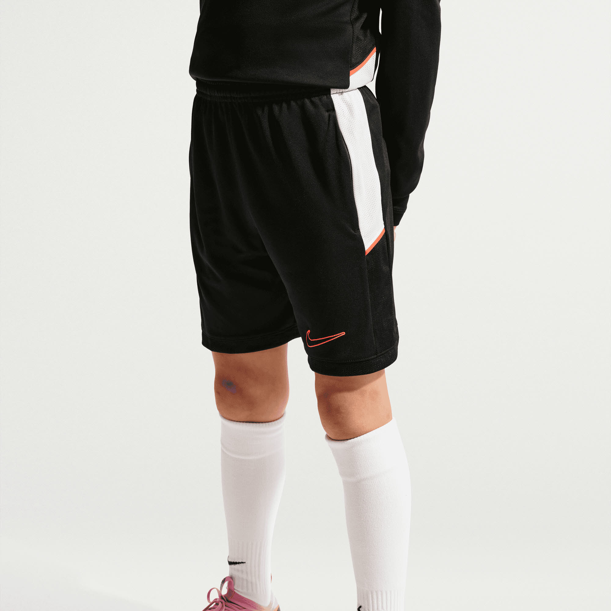 K NK DF ACD25 SHORT KP 7IN -PD