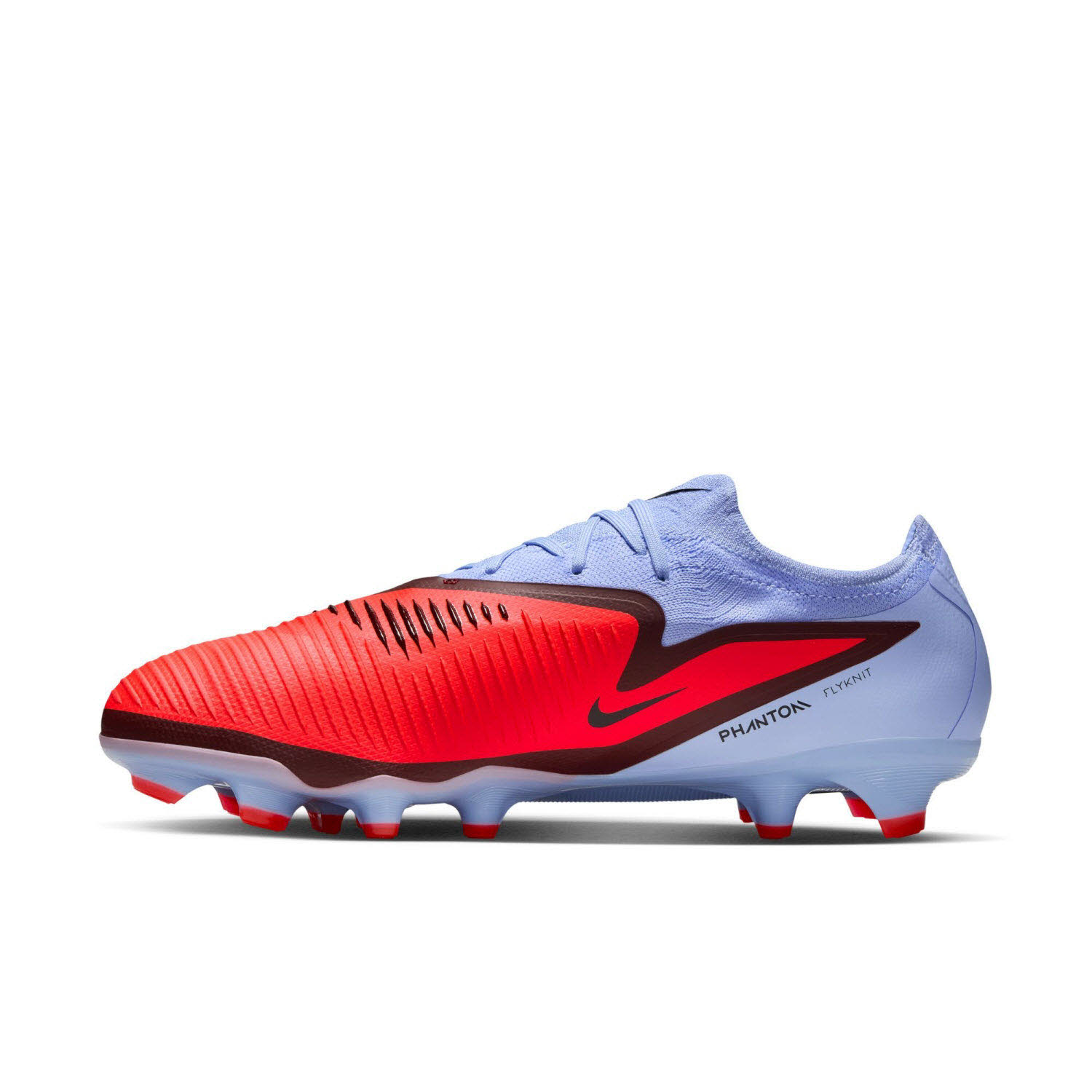 Nike Phantom 6 Low Pro FG Fußballschuh Bild 2