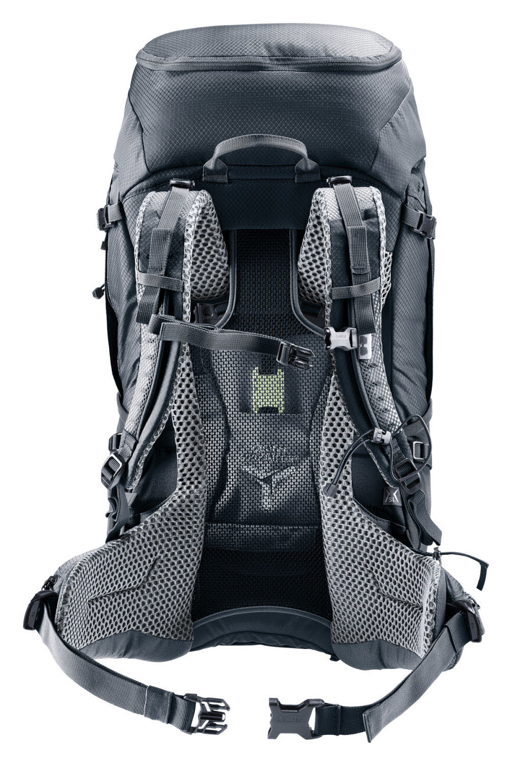Deuter Futura Pro 38 SL Wanderrucksack