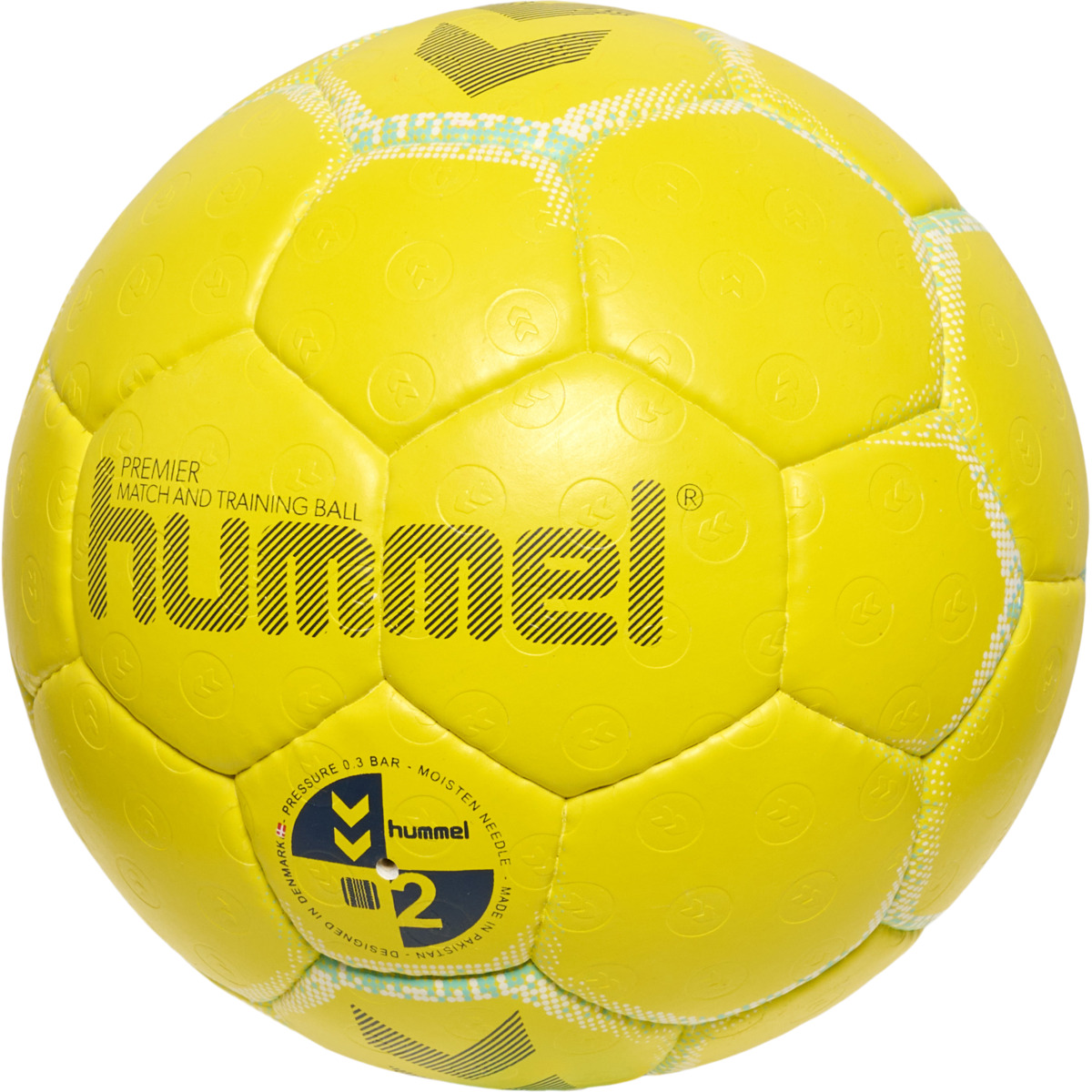 Hummel PREMIER Match and Training Ball Handball