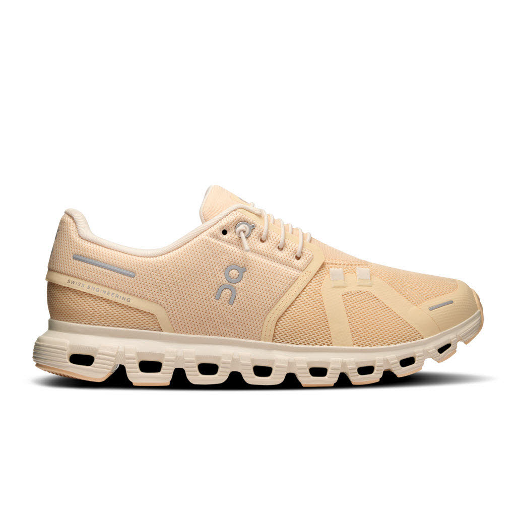 On Cloud 6 Sneaker Damen