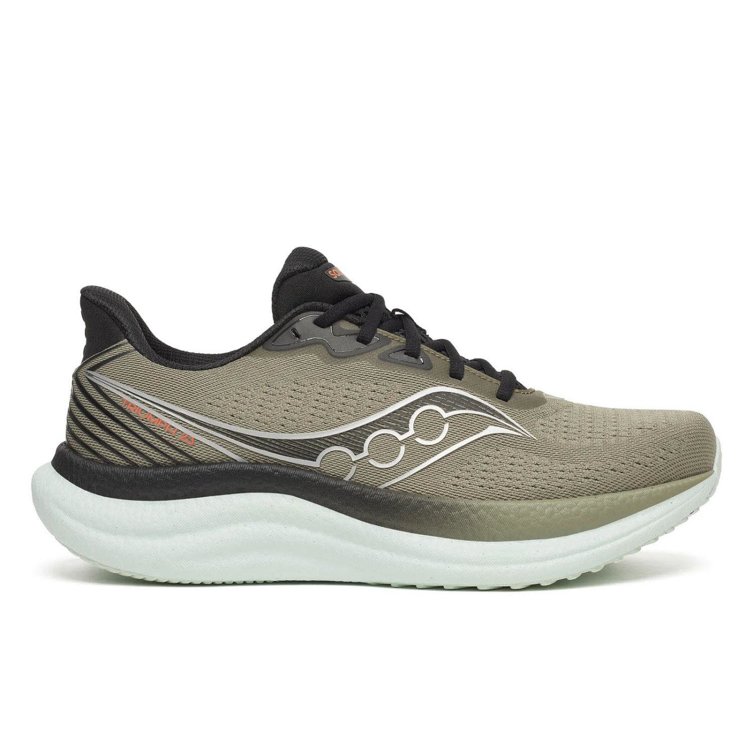 Saucony Herren Triumph 23 Laufschuh