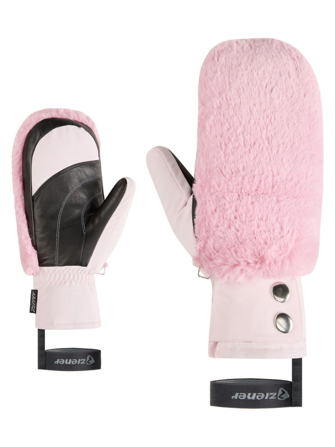 Ziener KATNISS-Z MITTEN glove lady