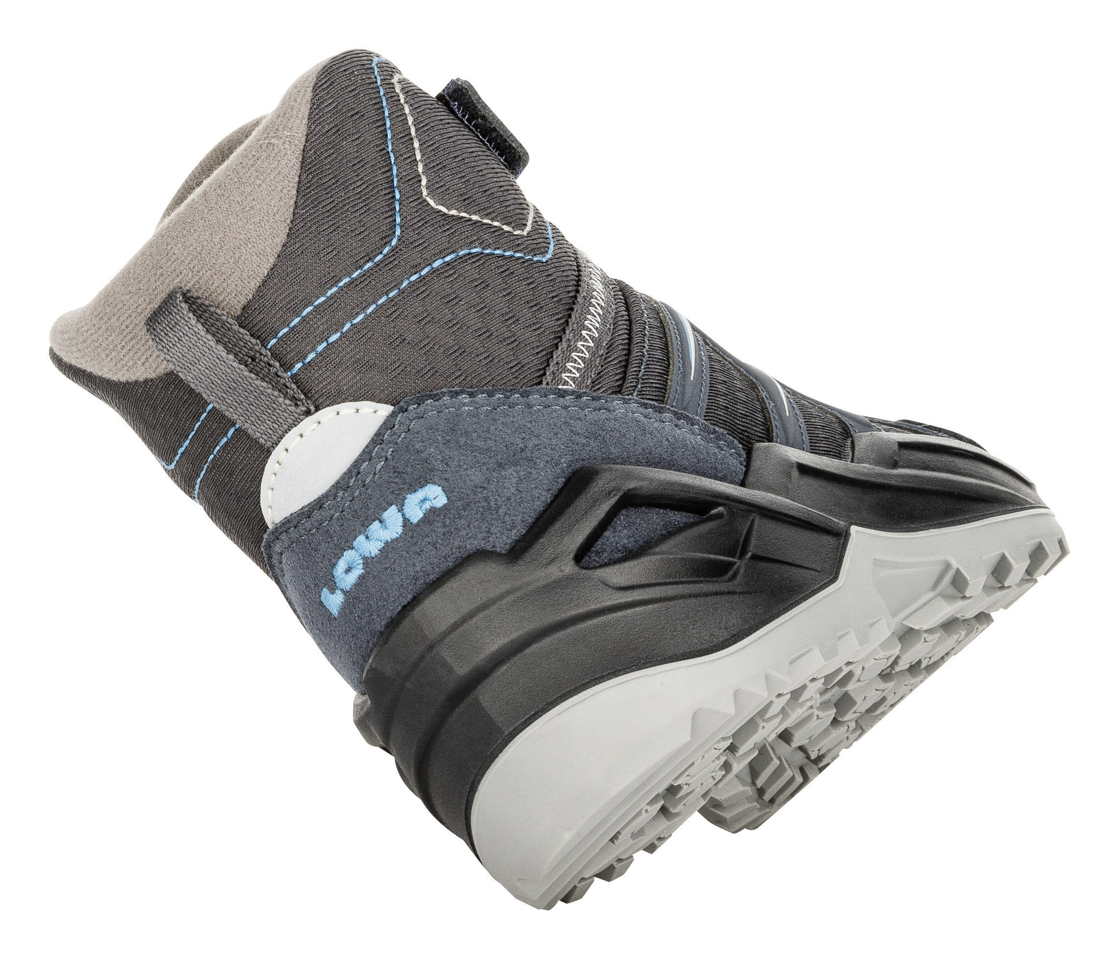 MADDOX WARM GTX MID