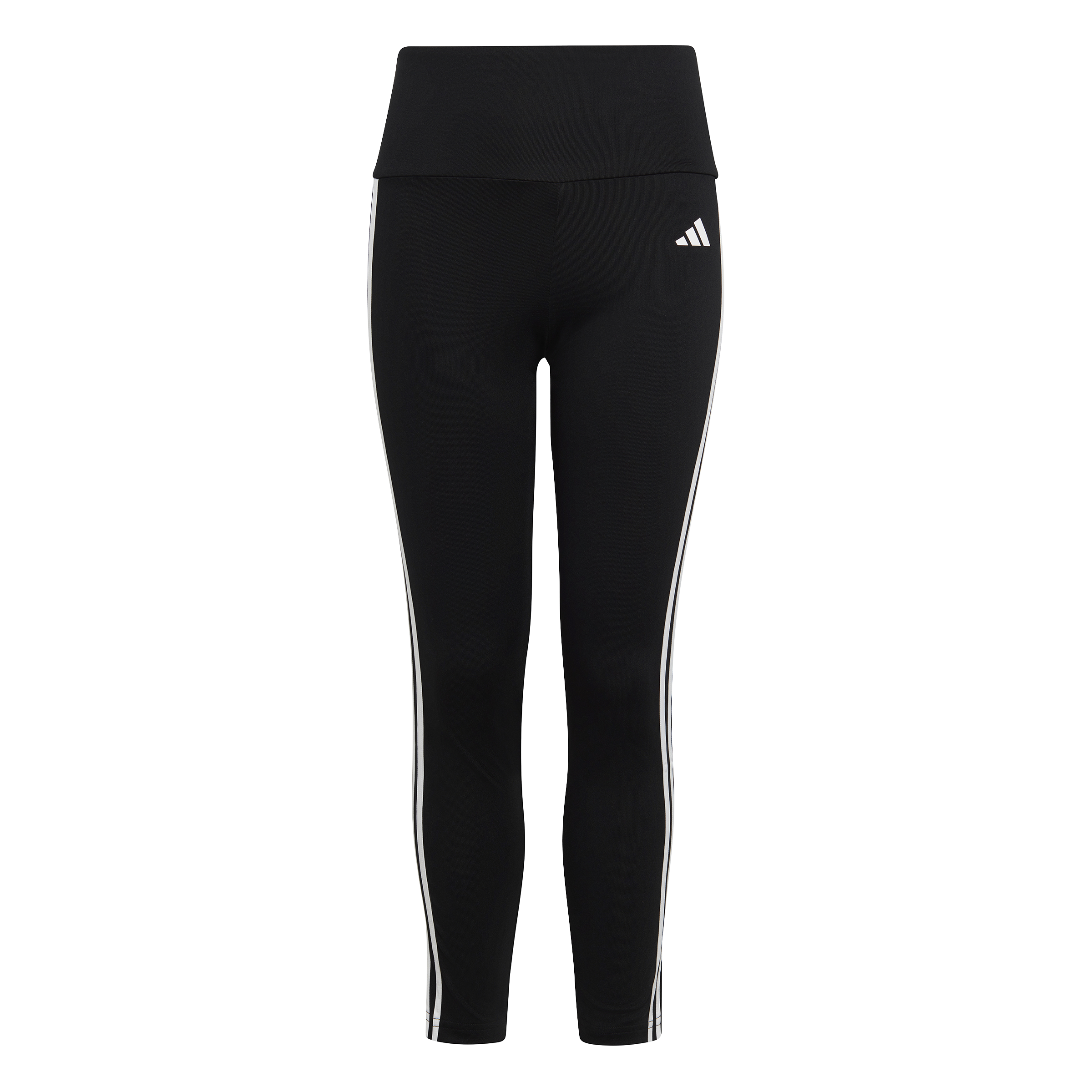 Adidas Essentials AEROREADY 3-Streifen High-Waisted Leggings