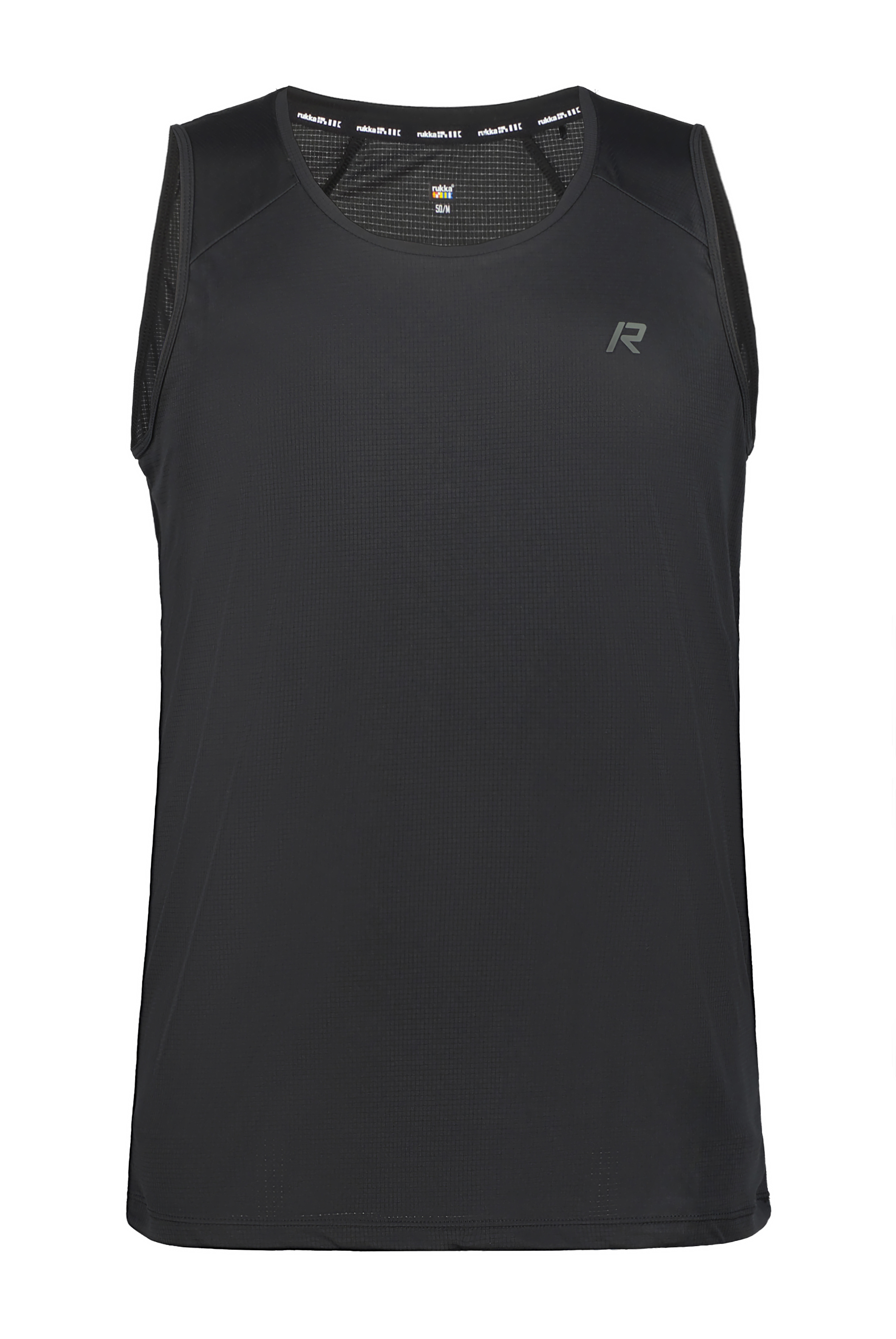 Rukka Mikkola Top Herren