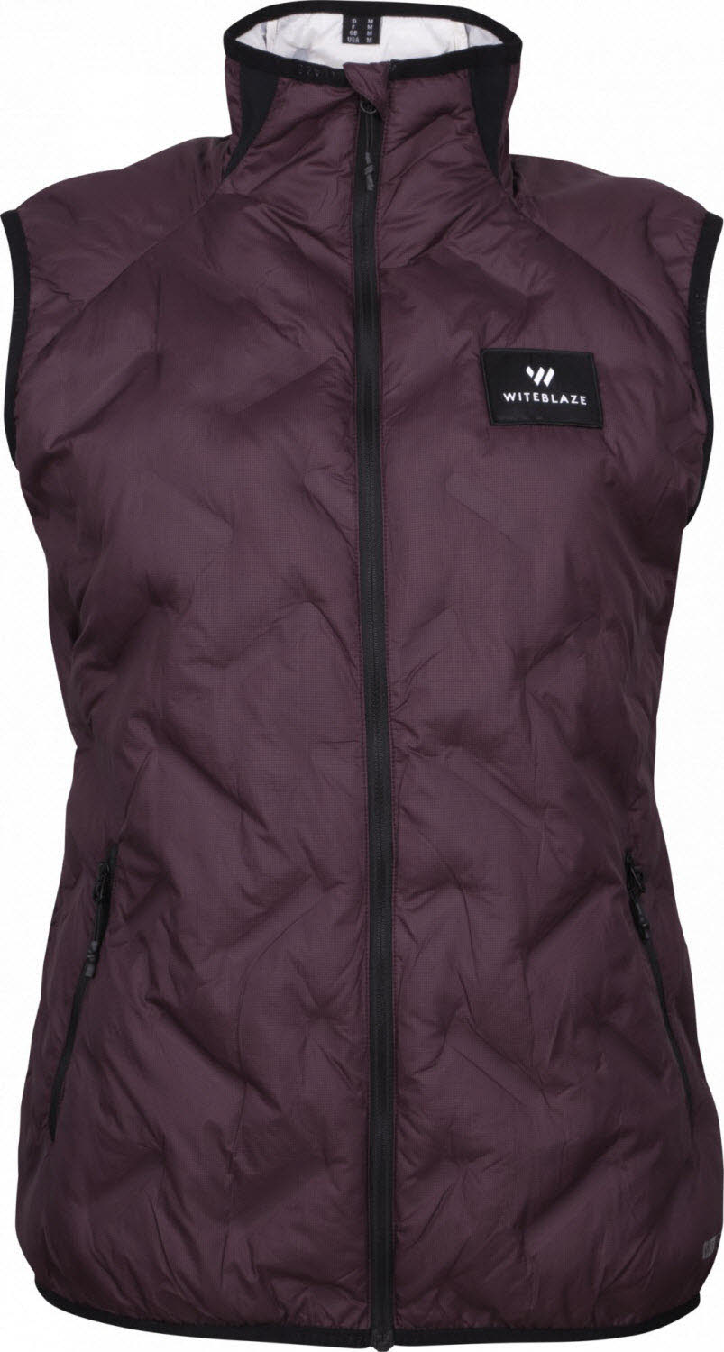 Witeblaze Amita Damen Weste