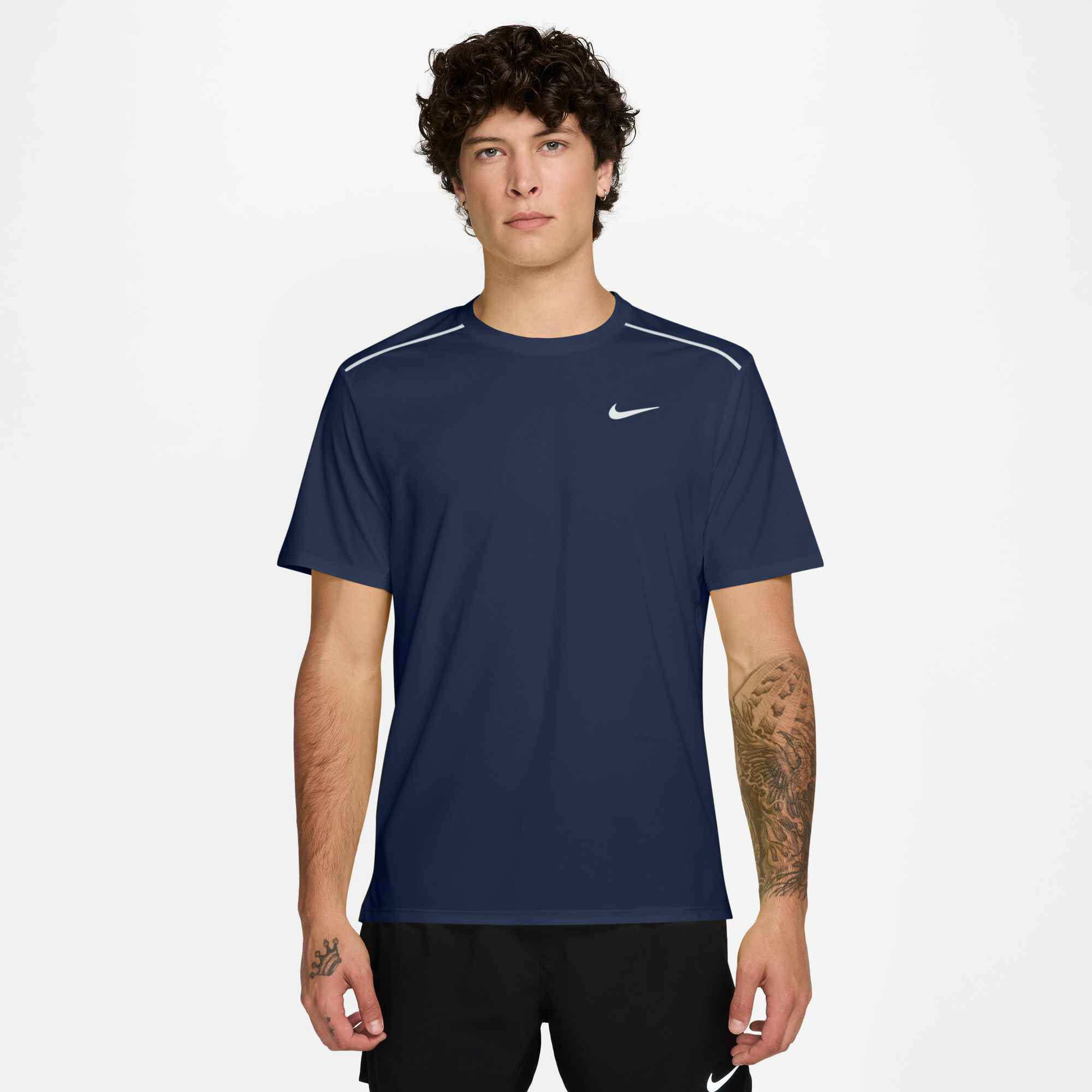 M NK DF UV MILER SS