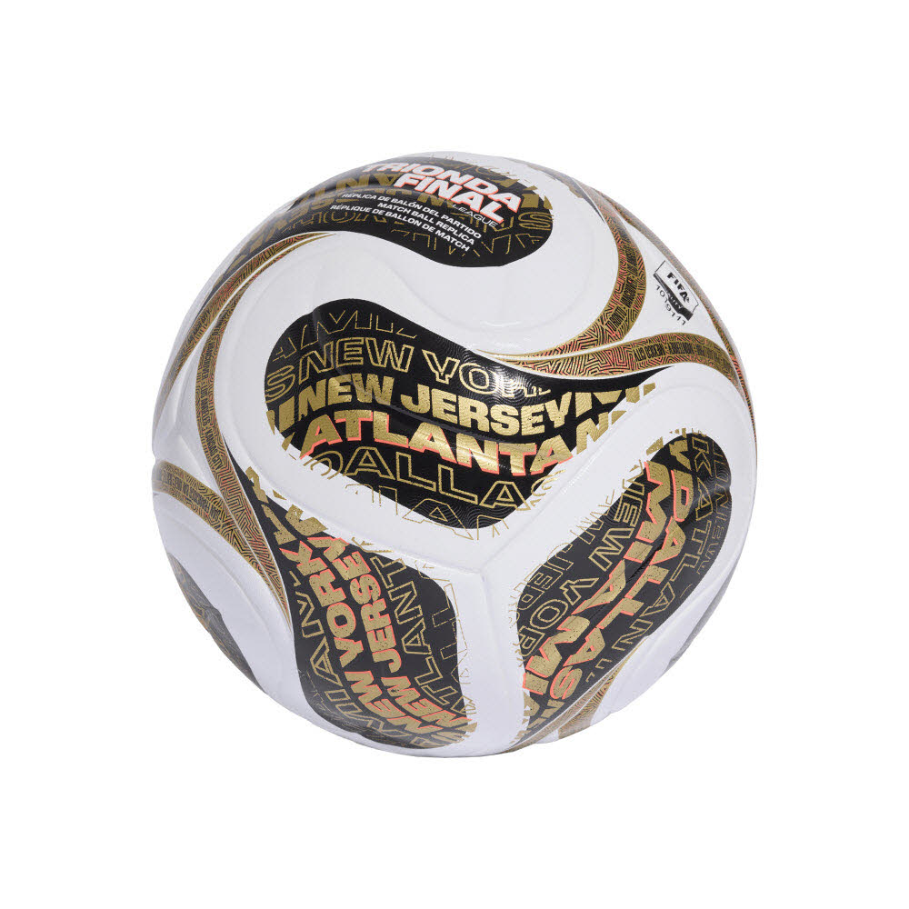 FIFA Fussball-Weltmeisterschaft 26™ Trionda Finals League Ball