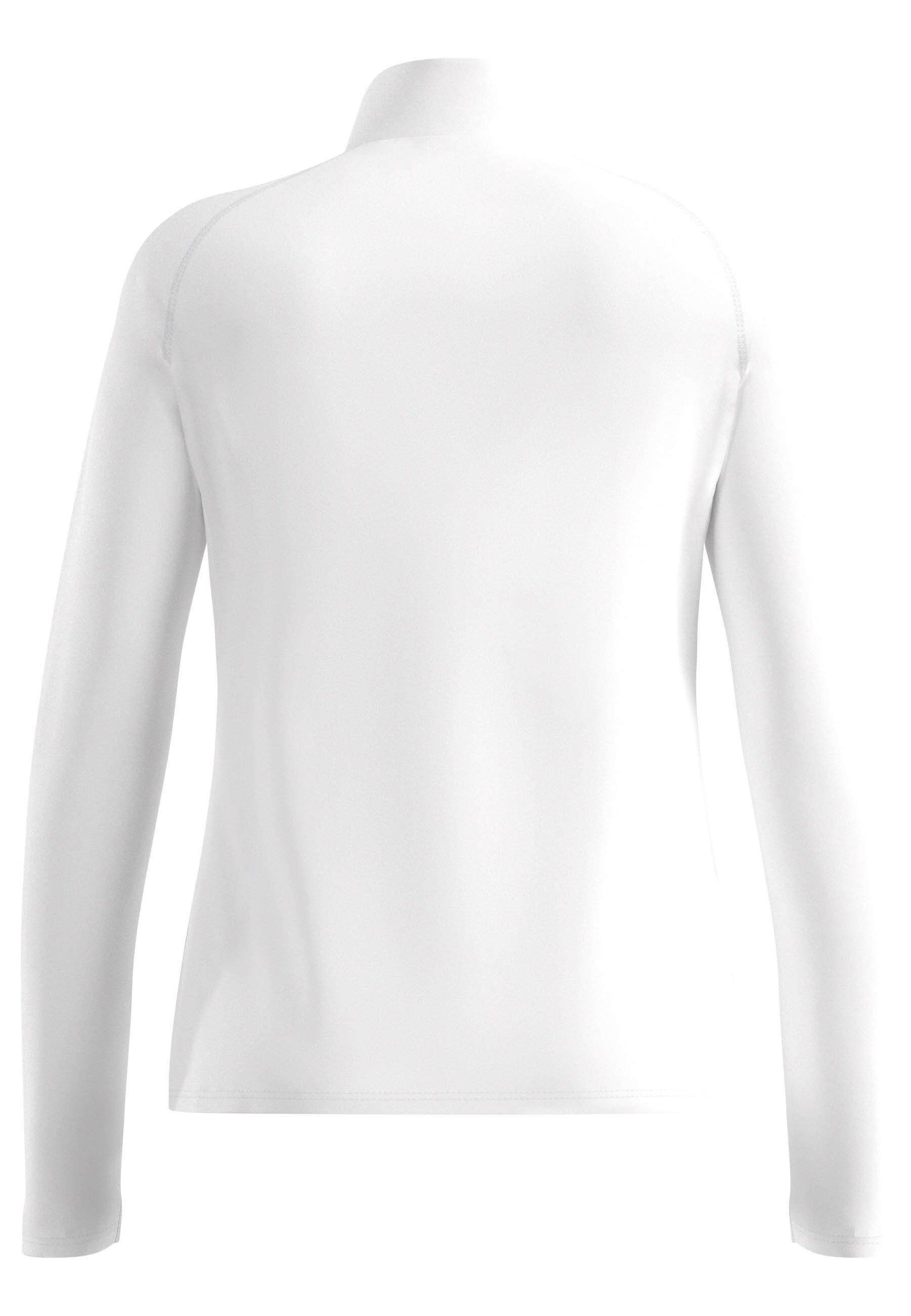 ESSENTIAL WARM 1/2 ZIP