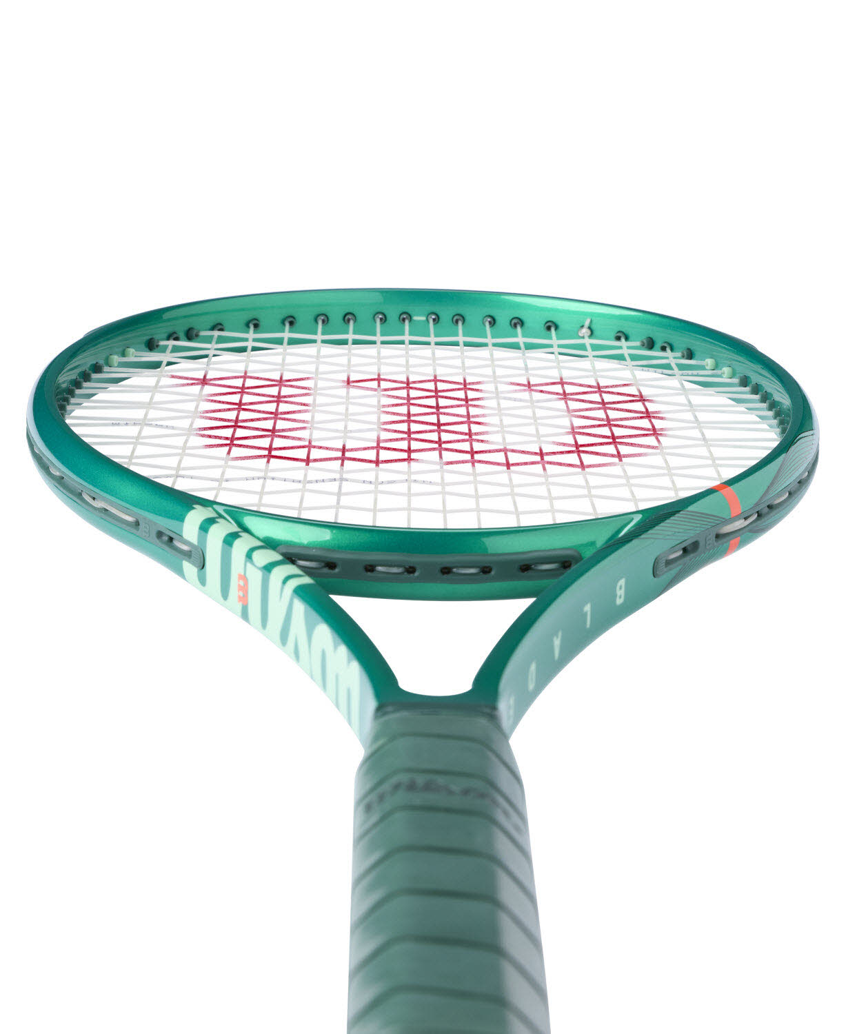 Wilson Blade 98 16x19 V10 Tennisschläger