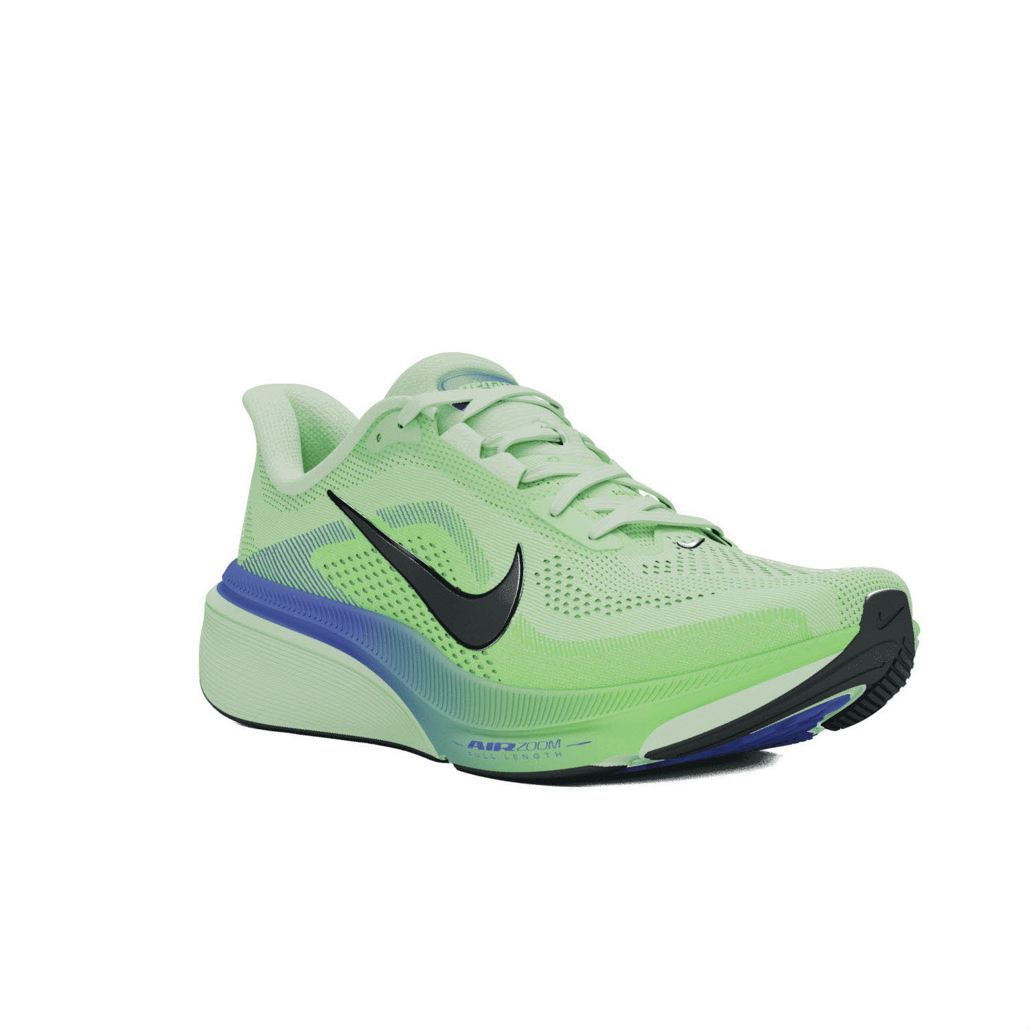 Nike Pegasus 42 Straßenlaufschuh (Herren)