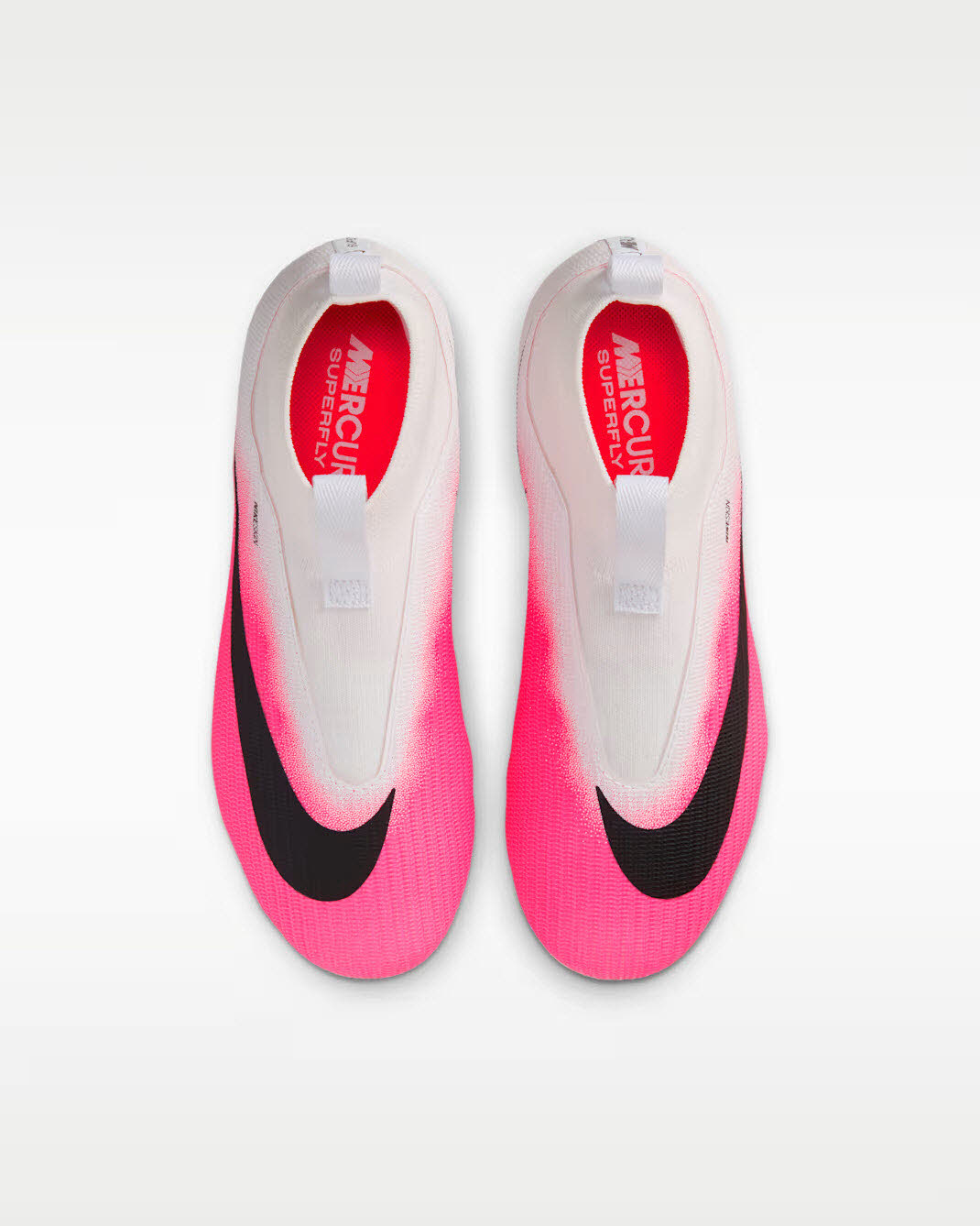 Nike Jr. Mercurial Superfly 11 Academy FG/MG