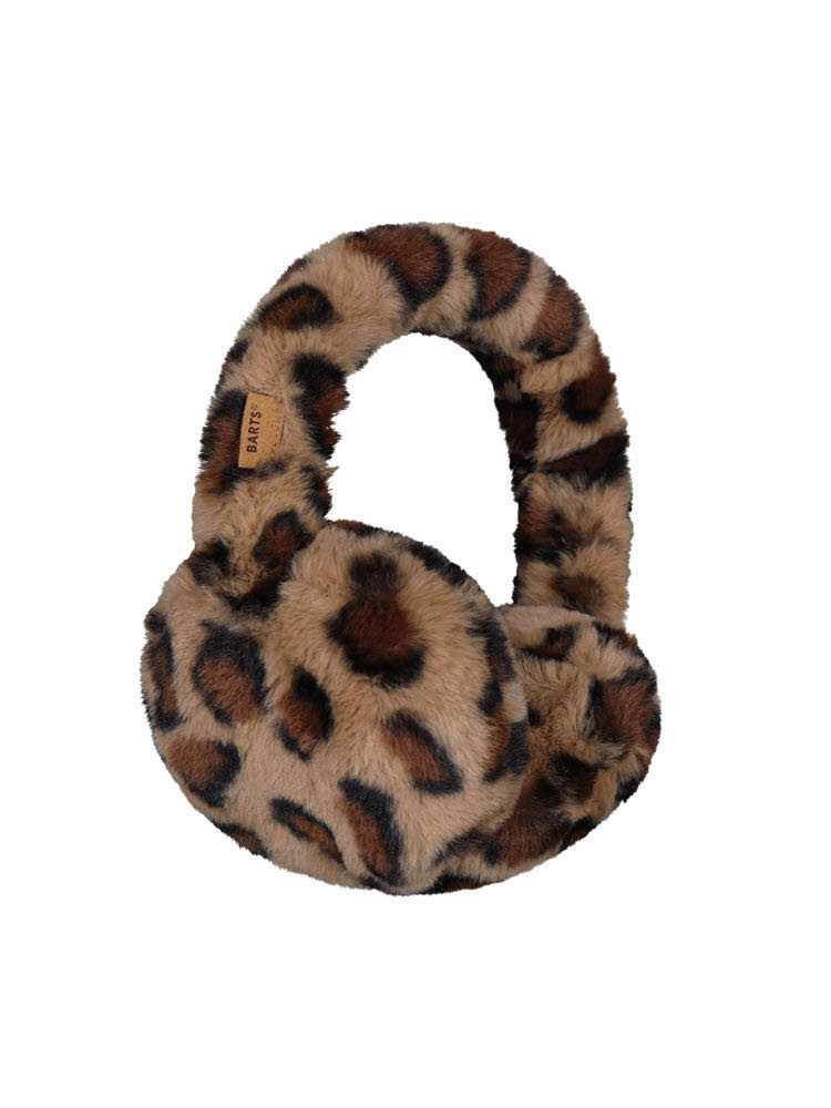 BARTS Big Fur Earmuffs