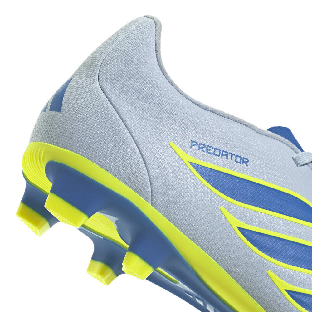 Adidas Predator Club FG/MG Fußballschuh