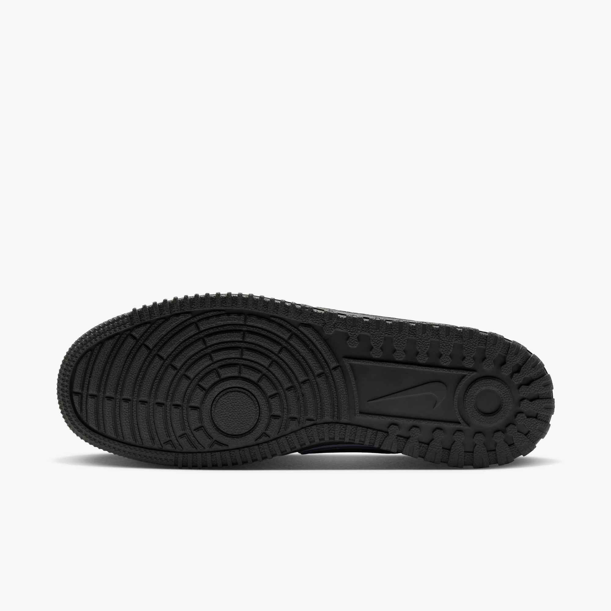NIKE COURT VISION MID WNTR SE