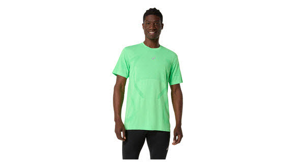 Asics ROAD SEAMLESS SS TOP