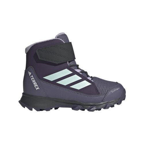 Adidas Terrex Snow CF CLIMAWARM Winterschuhe Kinder