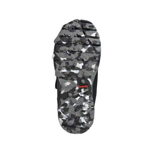 Adidas Terrex Agravic BOA RAIN.RDY Trailrunning-Schuh Kinder Bild 6
