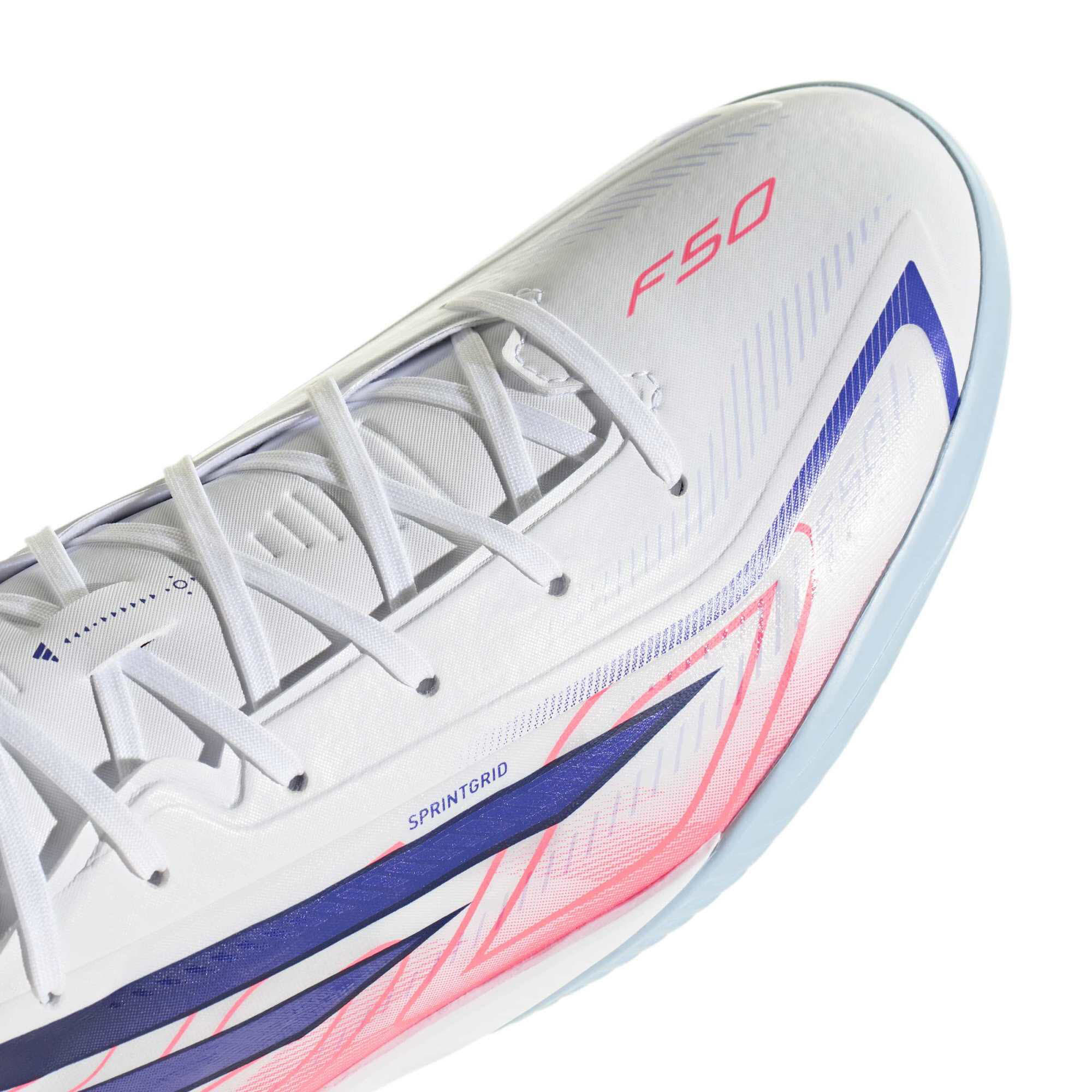 F50 HYPERFAST LEAGUE IN