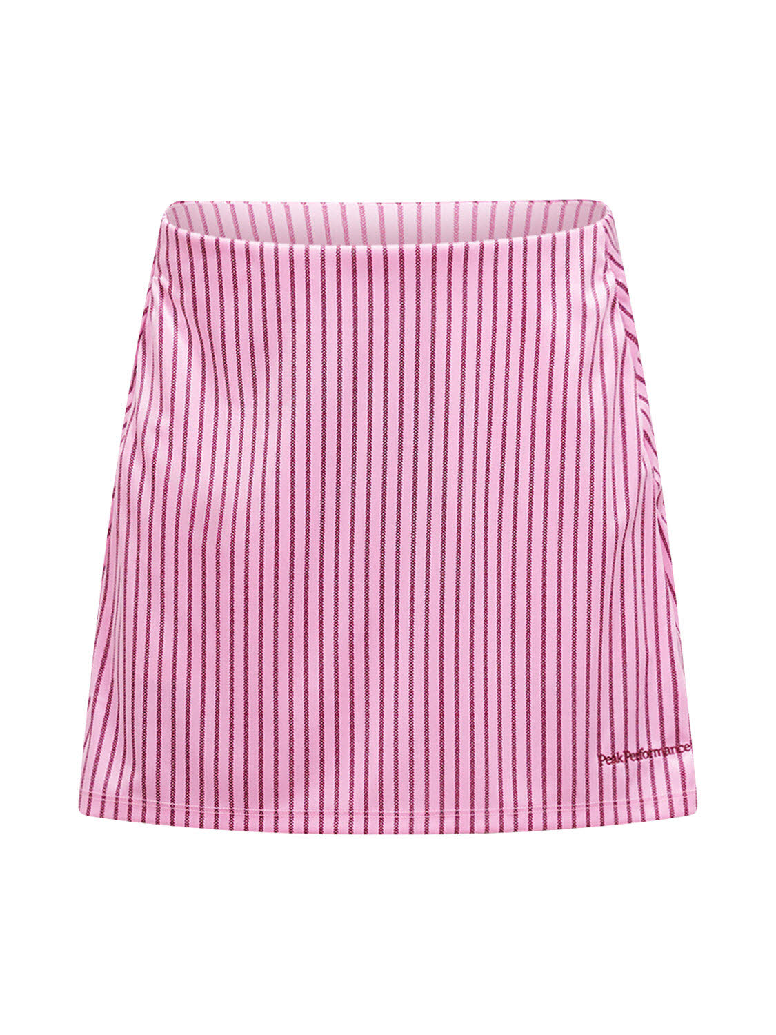 Peak Performance Graphic Skirt Damen