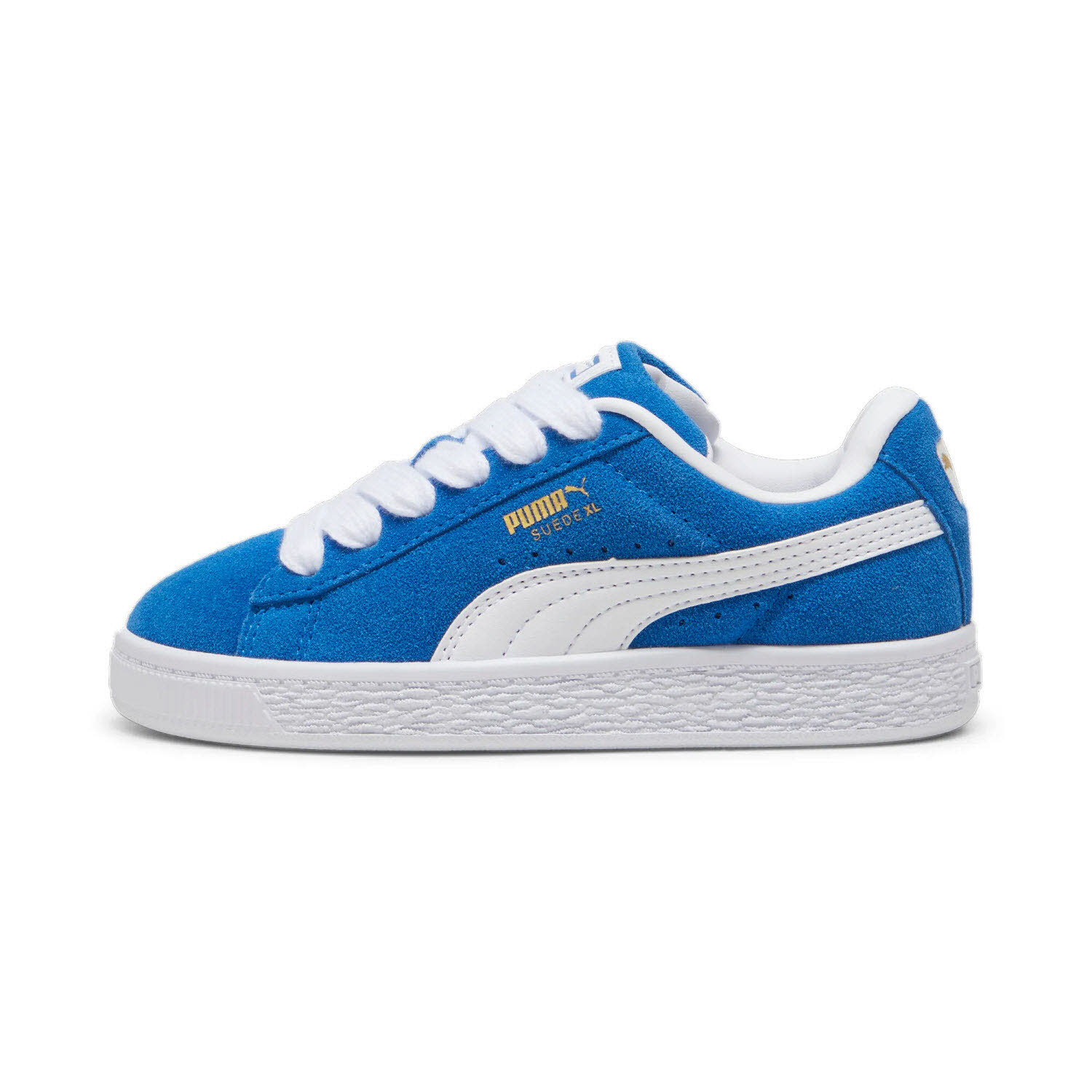 Puma  Suede XL PS Sneaker Kinder
