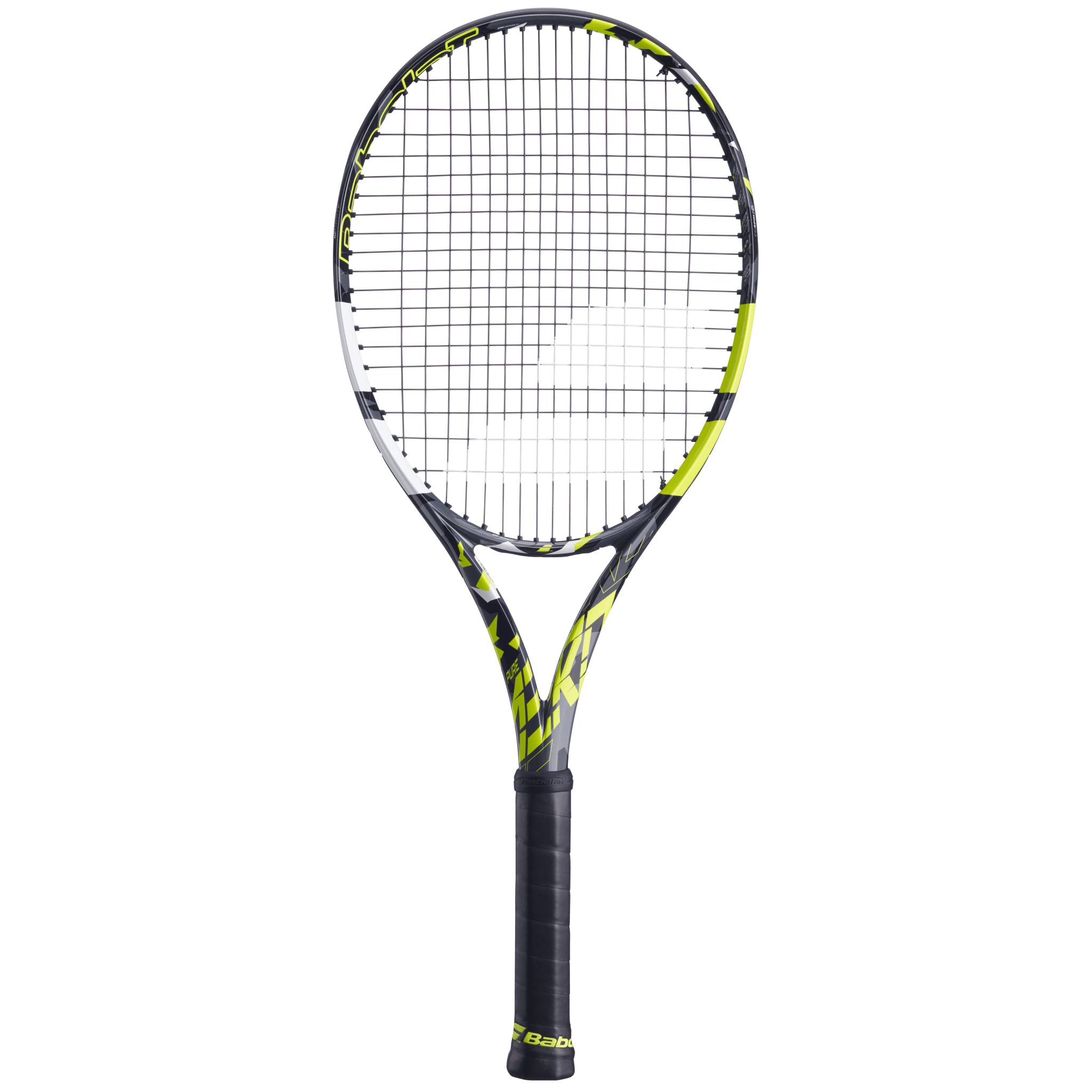 Babolat PURE AERO Unbesaitet Tennisschläger