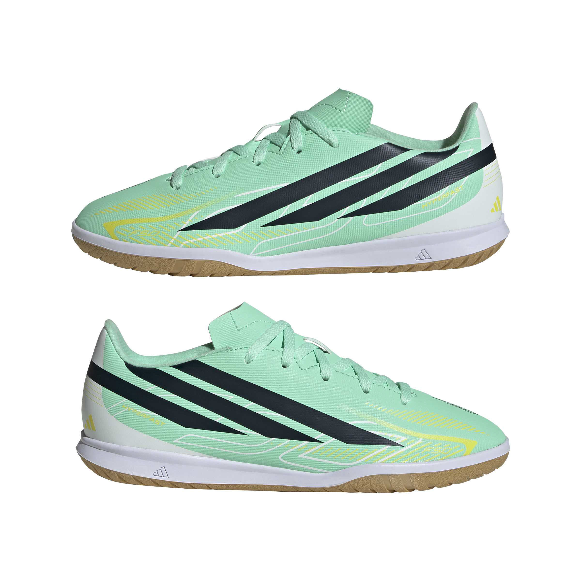F50 HYPERFAST CLUB IN J