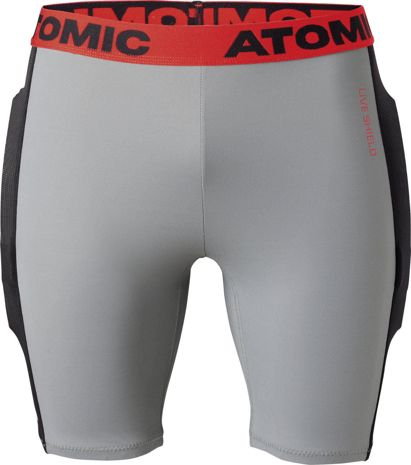 Atomic LIVE SHIELD Shorts Größe S Bild 1