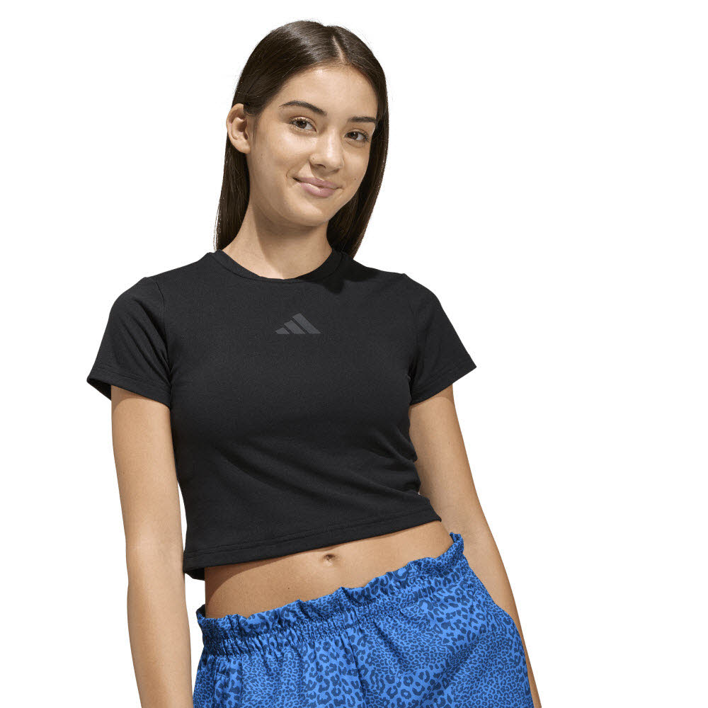 Adidas FUTURE ICONS BABY T-SHIRT, WEICH Kids