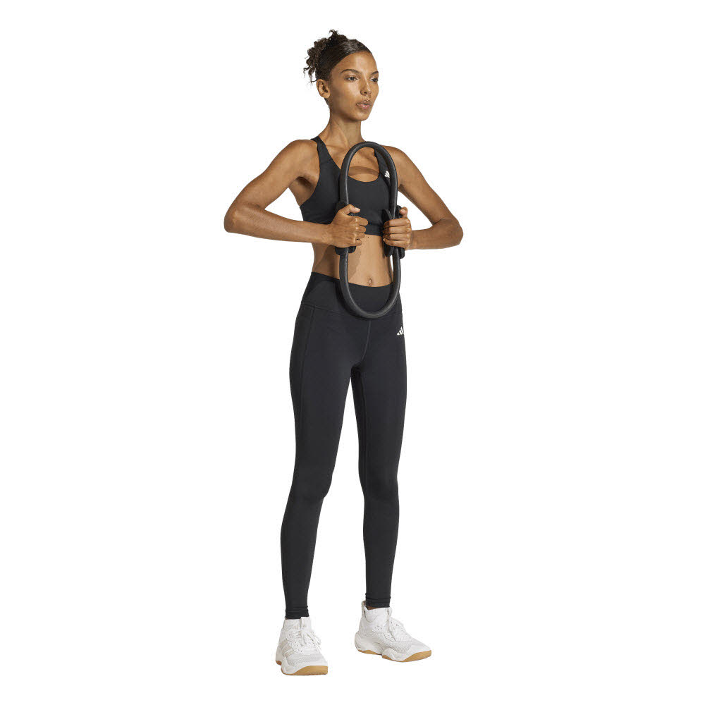 Adidas Optime Essentials Workout Medium Support BH