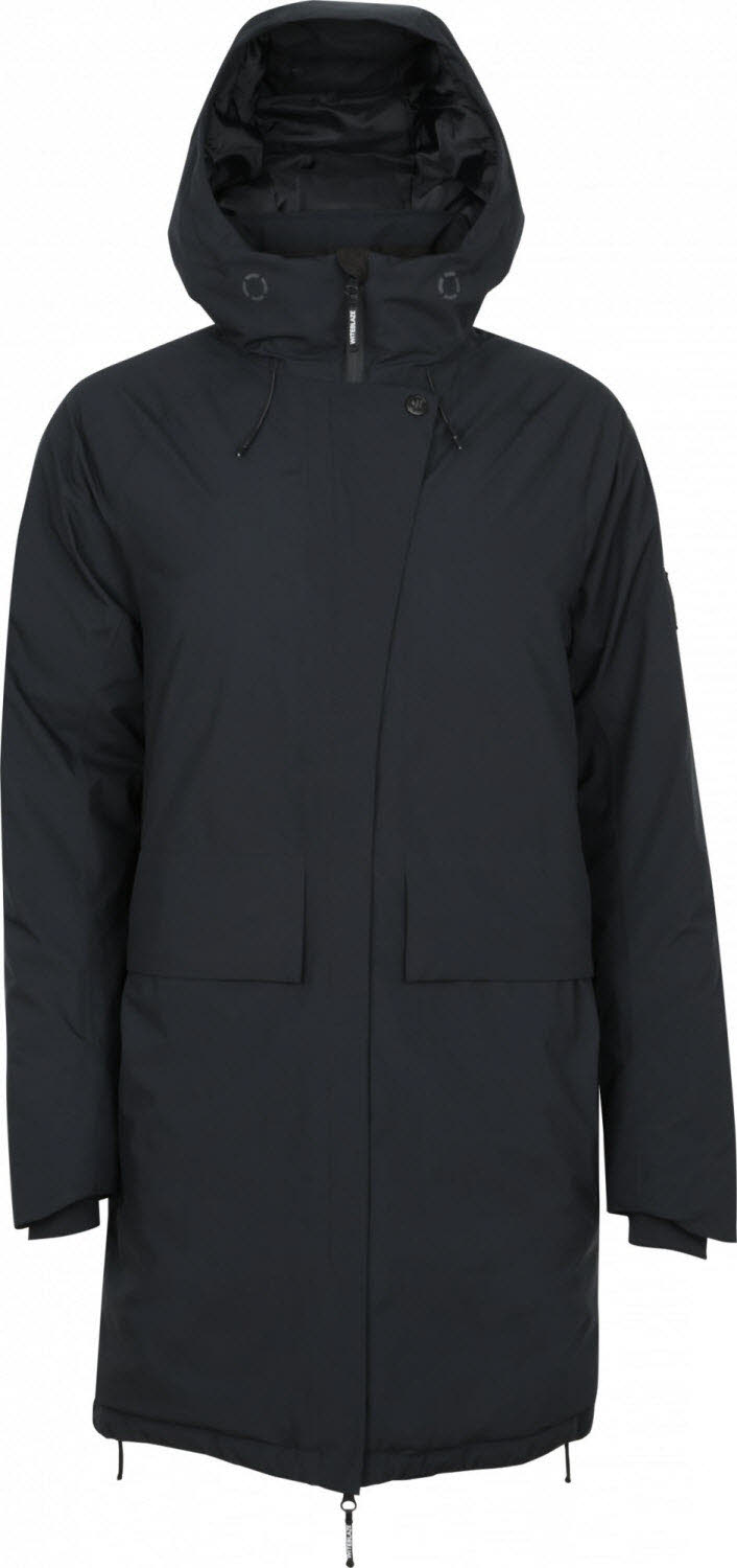 Witeblaze Luhma Damen Mantel