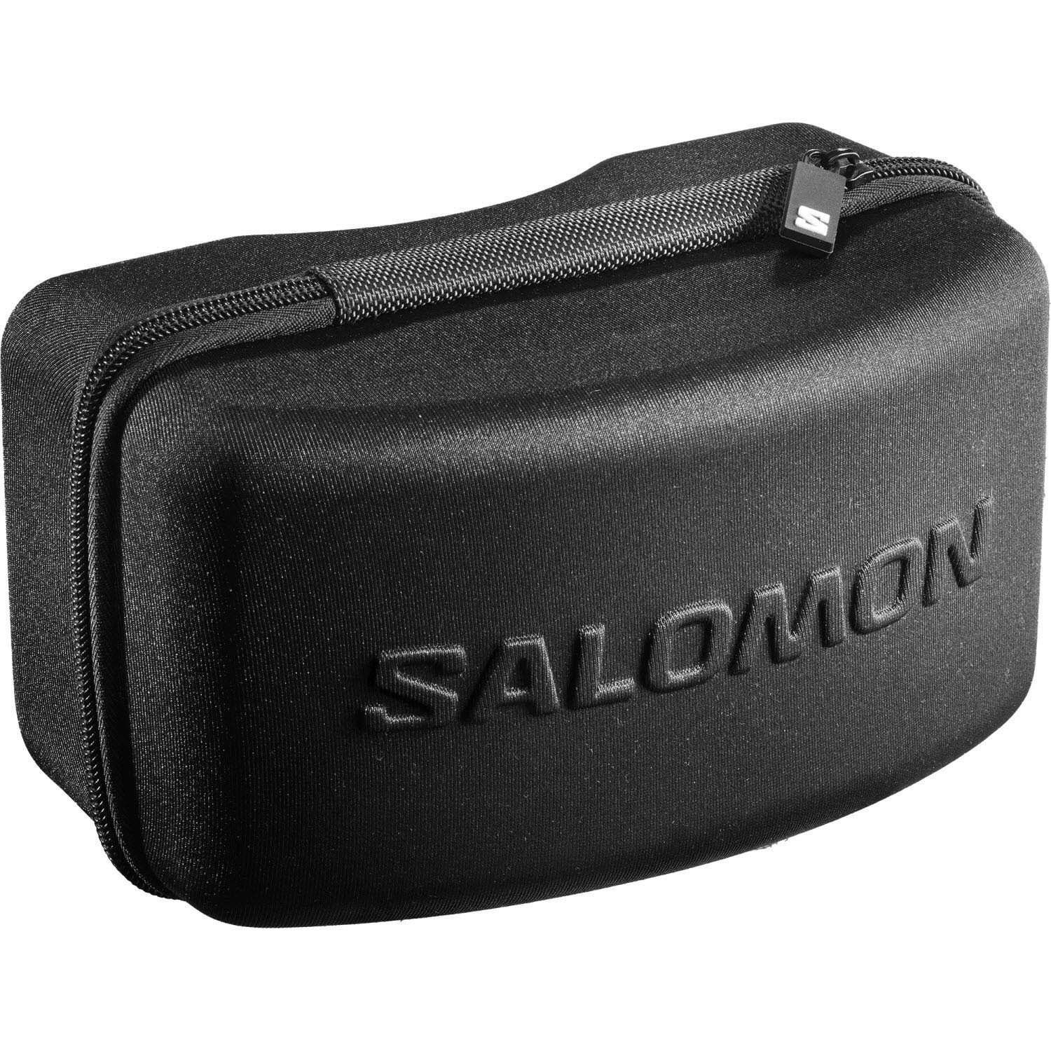 Salomon RADIUM PRO SIGMA (and EXTRA LENS) Skibrille Unisex Bild 5