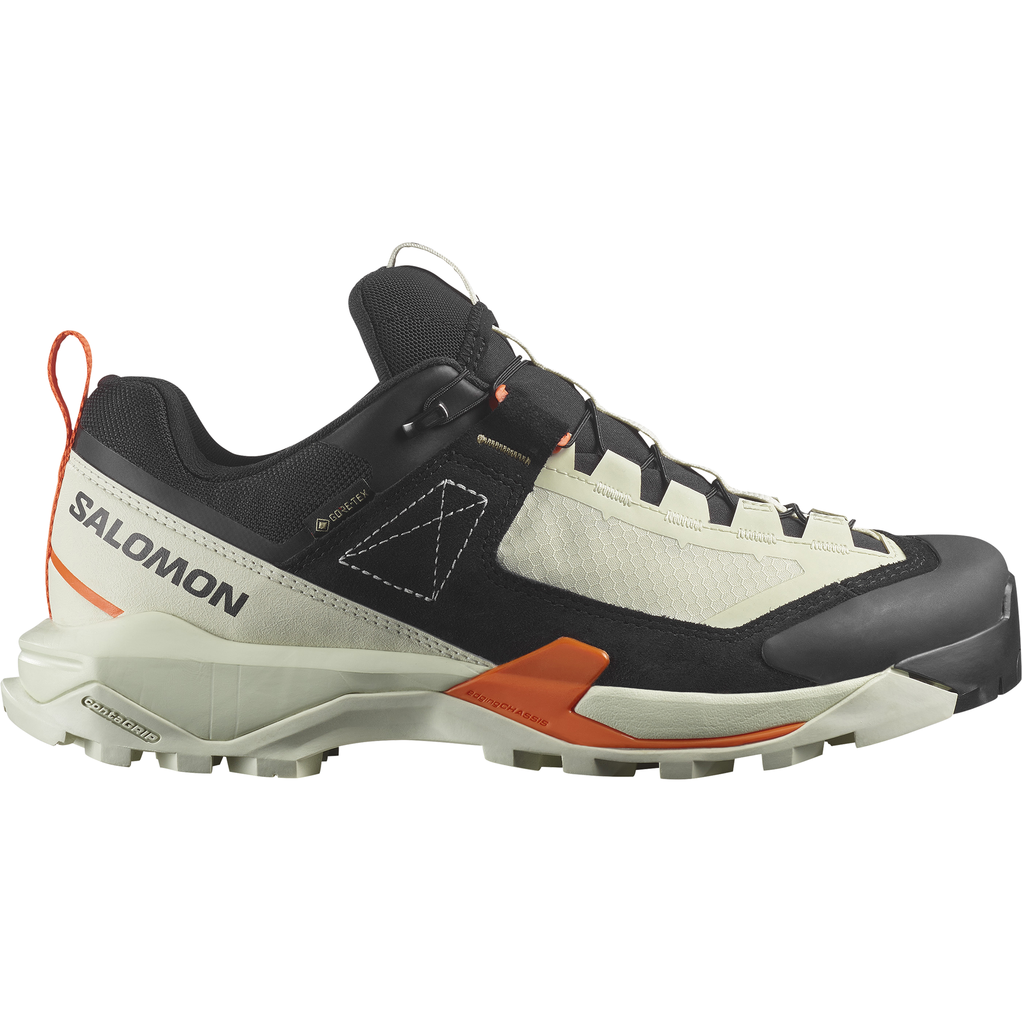 Salomon X ULTRA ALPINE GORE-TEX W Damen Wanderschuhe