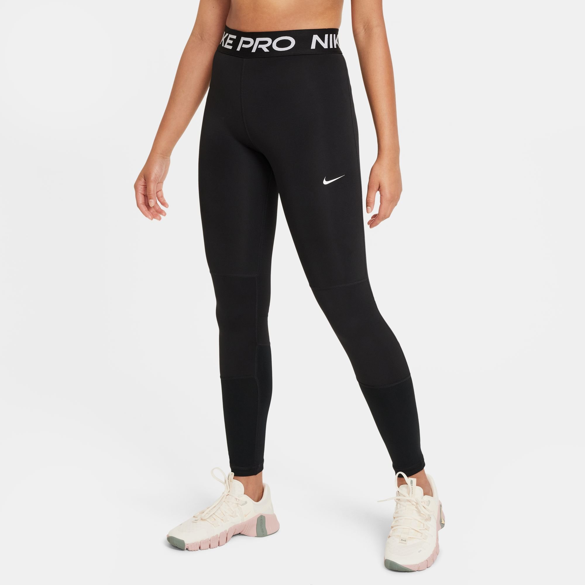 Nike Pro Dri-FIT Leggings für ältere Kinder (Mädchen)