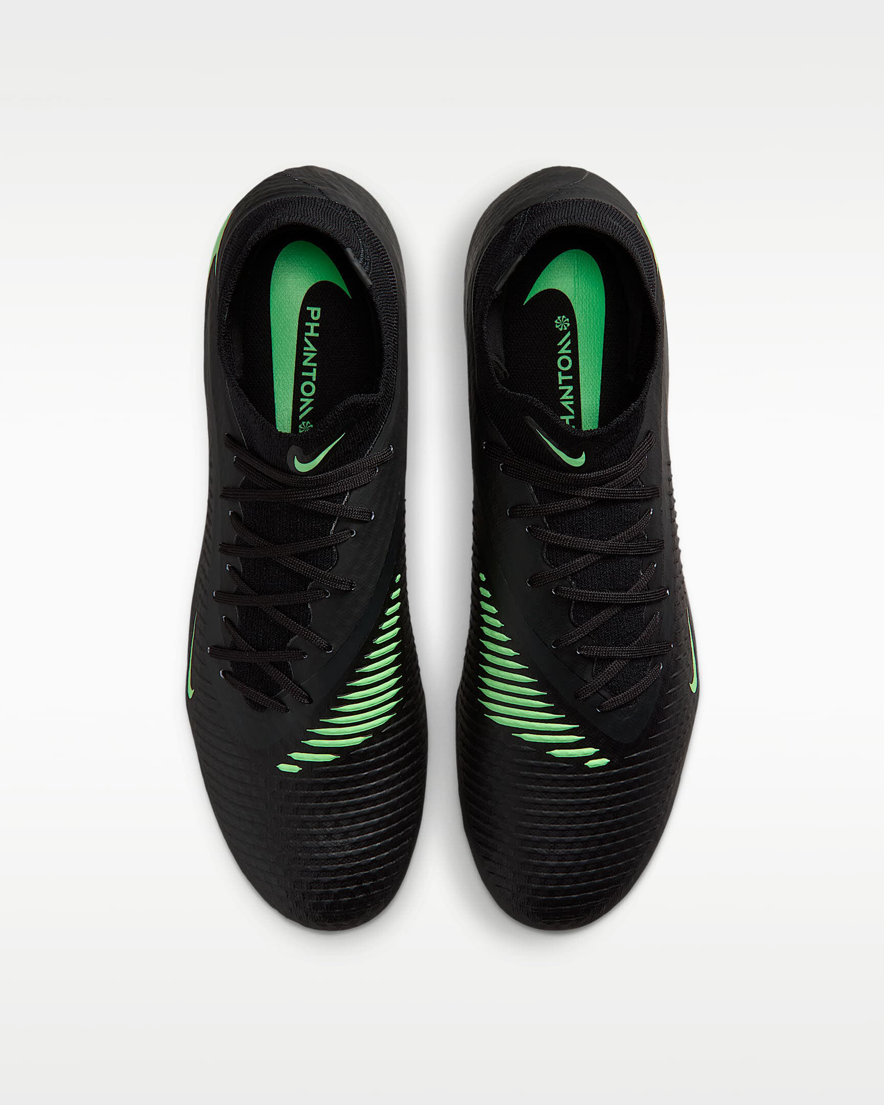 Nike Phantom 6 High Academy Fußballschuh für verschiedene Böden