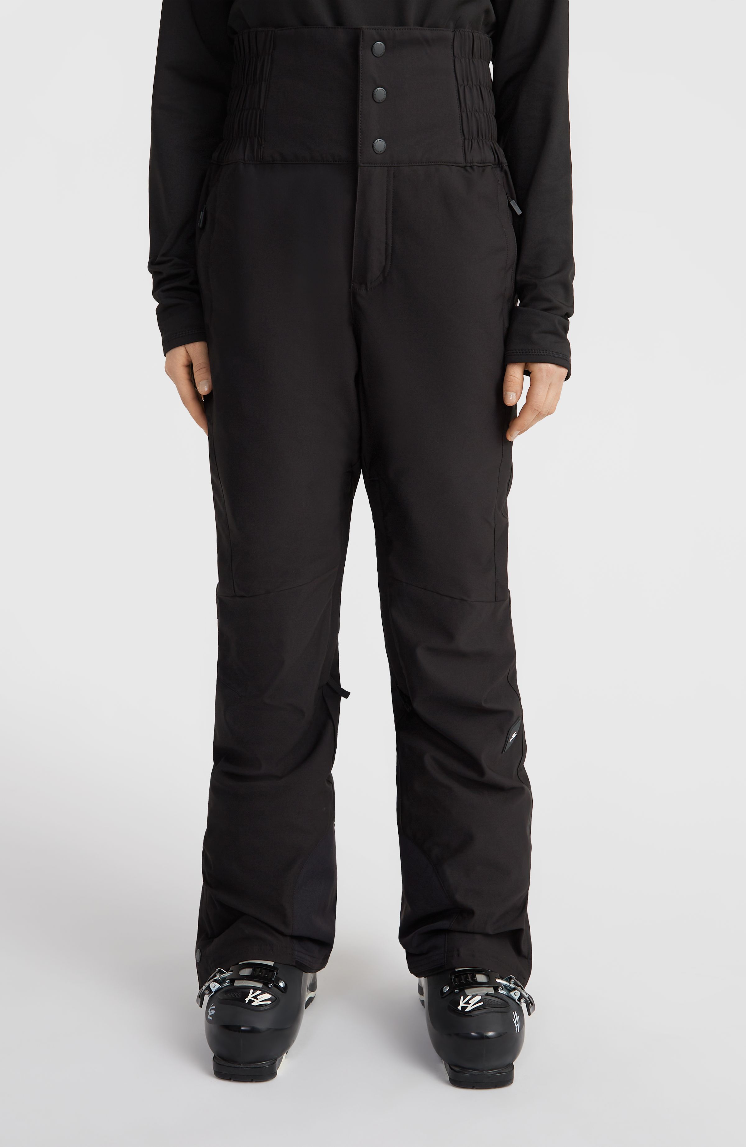 TOTAL DISORDER SLIM Damen Skihose