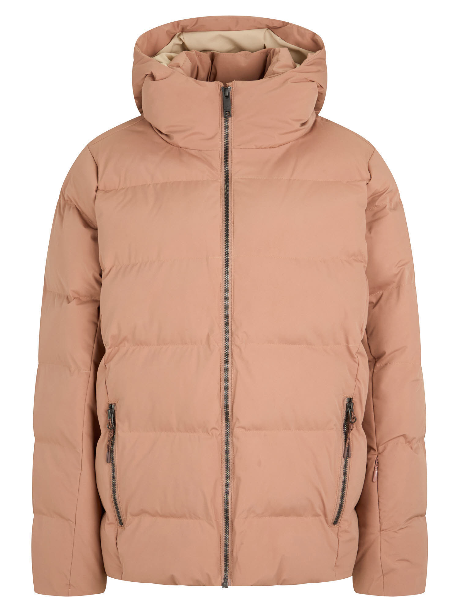 TRAVA-Z jacket lady