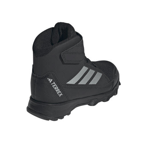 Adidas Terrex Snow CF CLIMAWARM Winterschuhe Kinder Bild 7